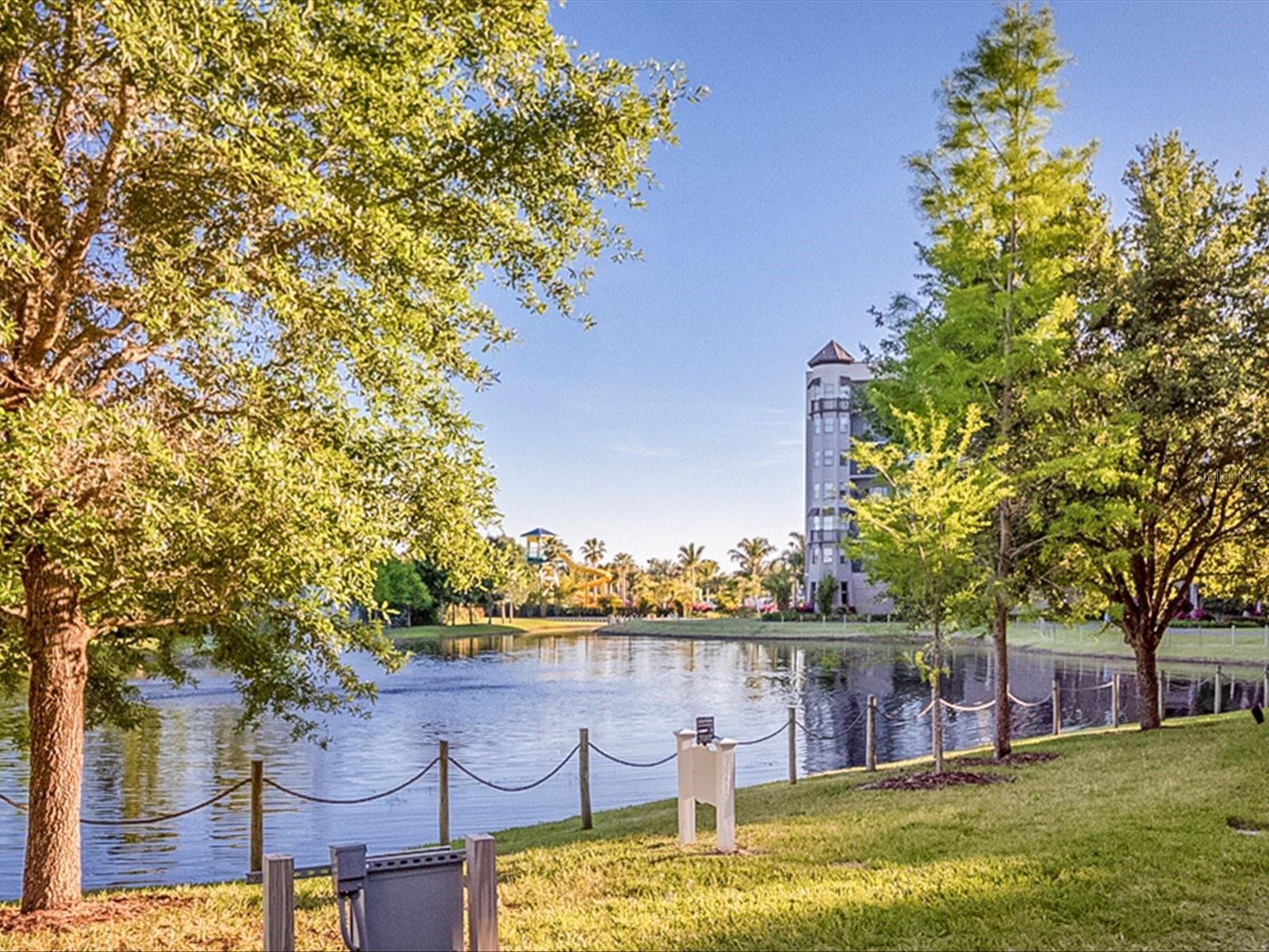 14501 GROVE RESORT AVE #1114, WINTER GARDEN, FL, 34787