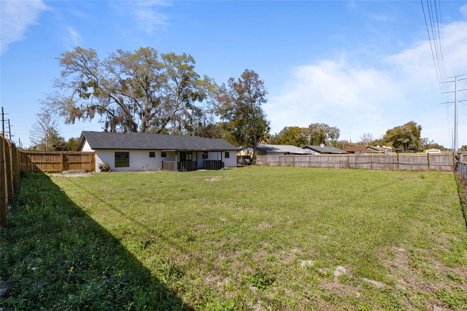 3501 NE 28TH TER, OCALA, FL, 34479