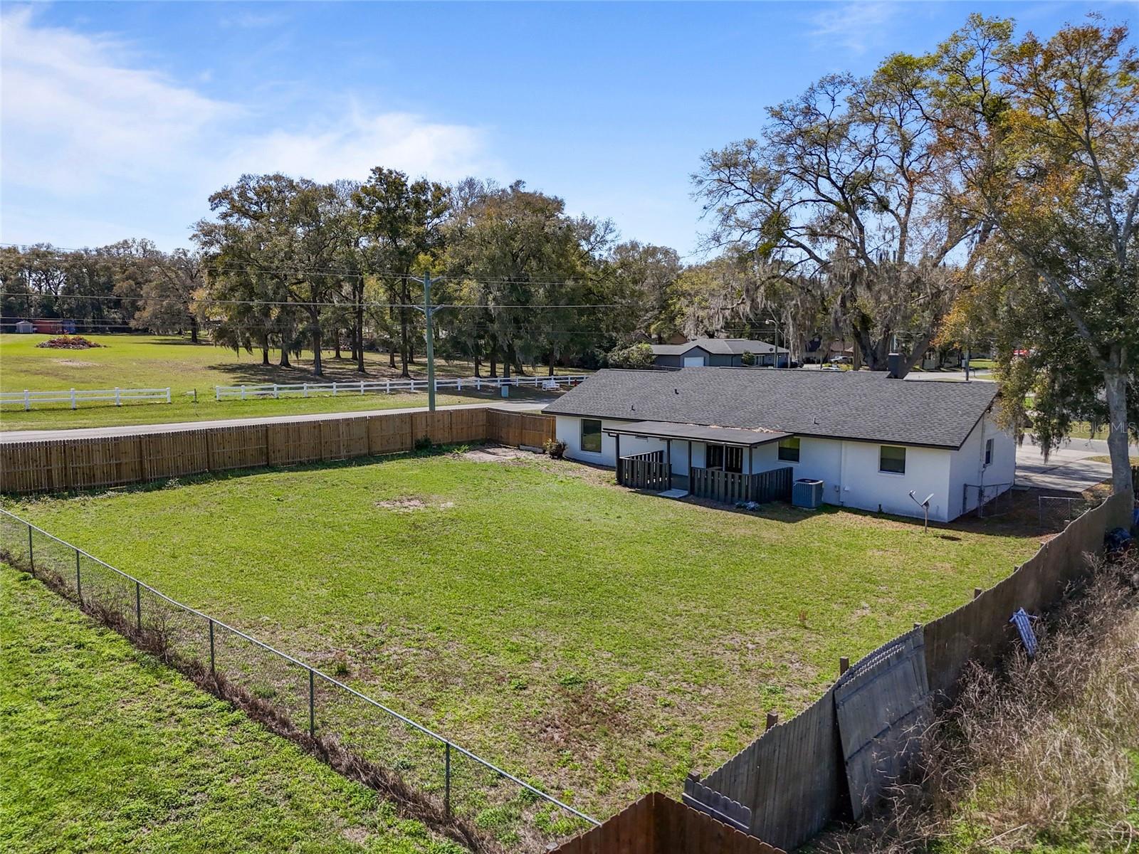 3501 NE 28TH TER, OCALA, FL, 34479