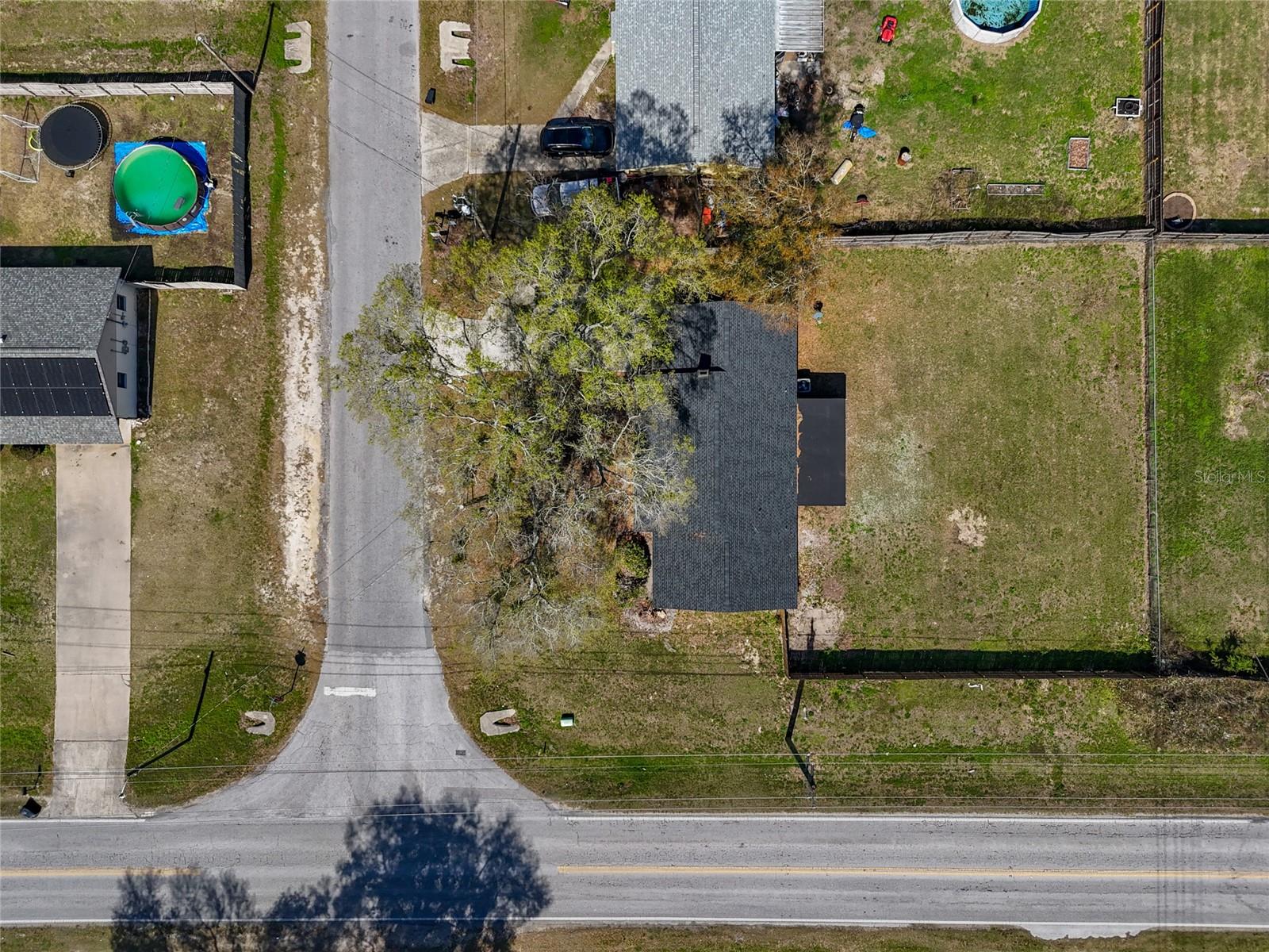 3501 NE 28TH TER, OCALA, FL, 34479