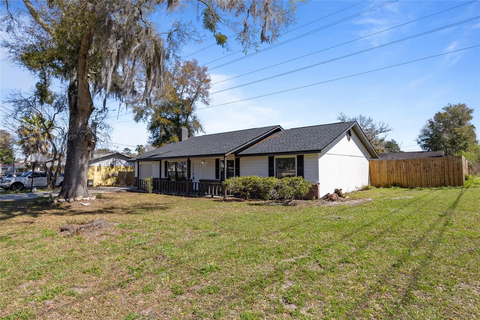 3501 NE 28TH TER, OCALA, FL, 34479