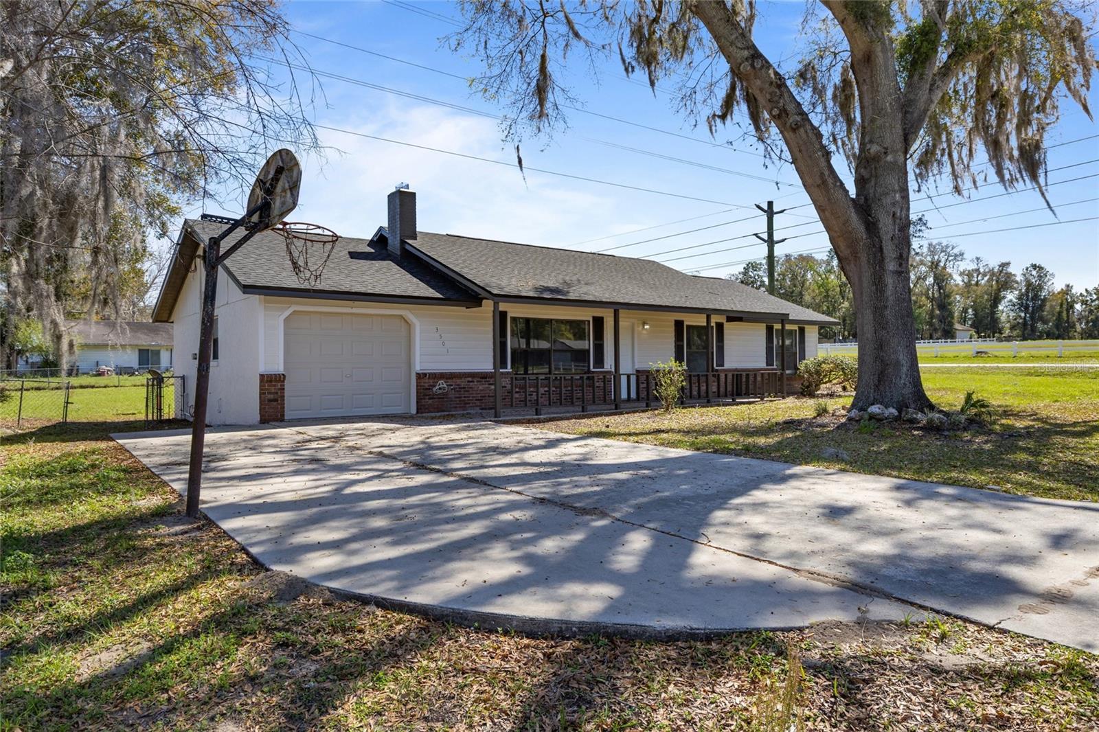 3501 NE 28TH TER, OCALA, FL, 34479