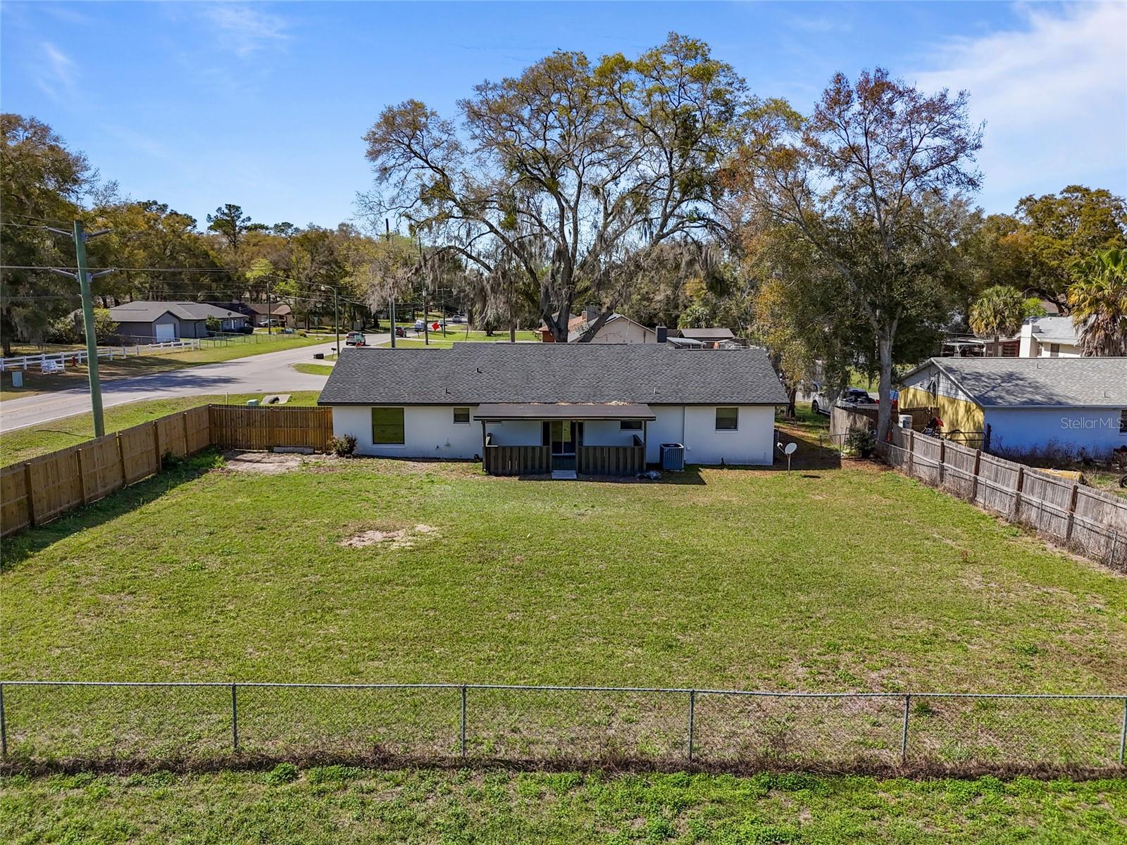 3501 NE 28TH TER, OCALA, FL, 34479