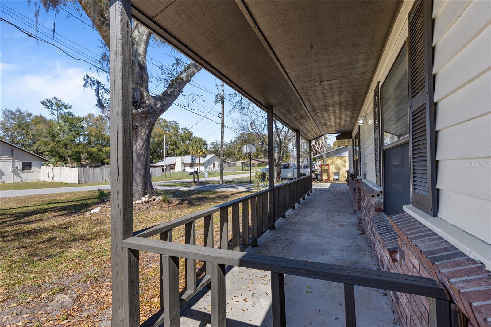 3501 NE 28TH TER, OCALA, FL, 34479