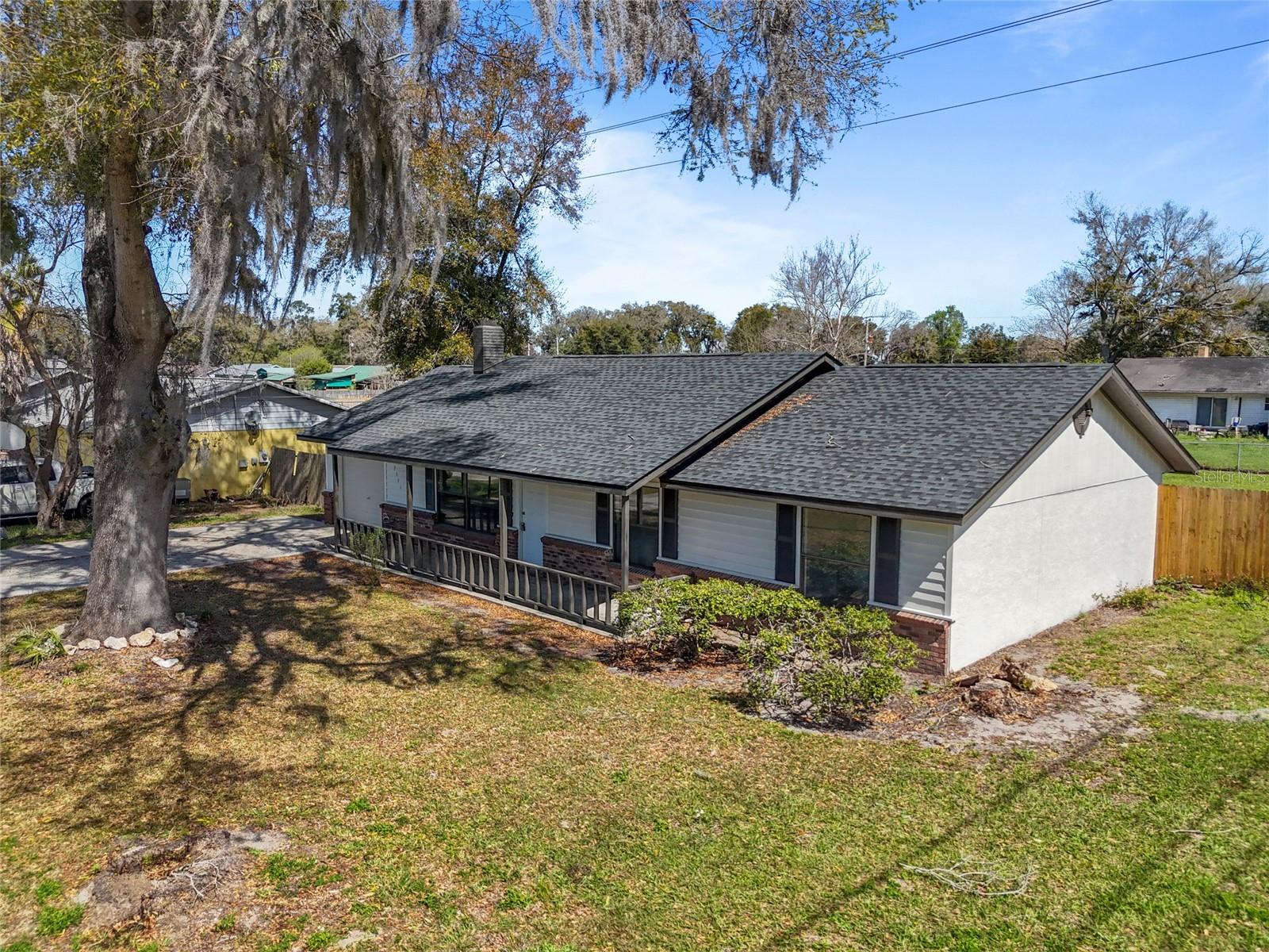 3501 NE 28TH TER, OCALA, FL, 34479