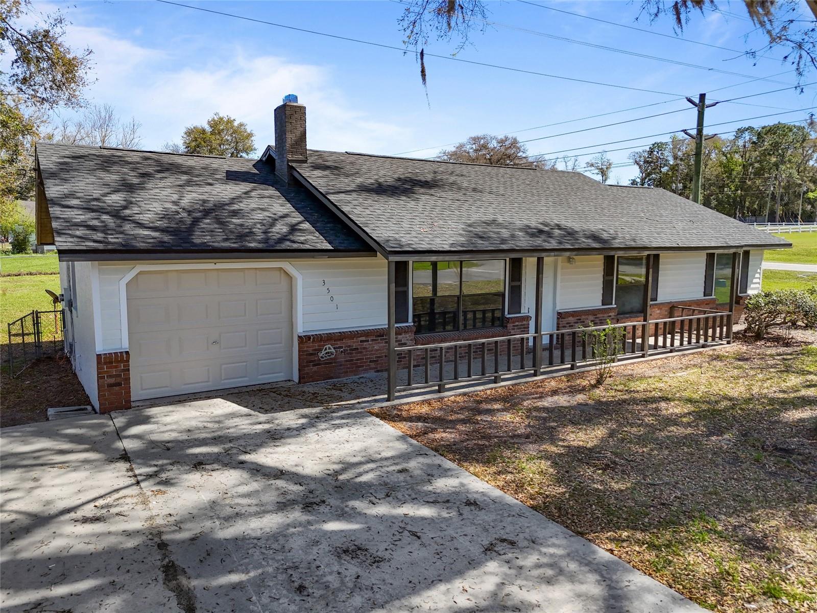 3501 NE 28TH TER, OCALA, FL, 34479