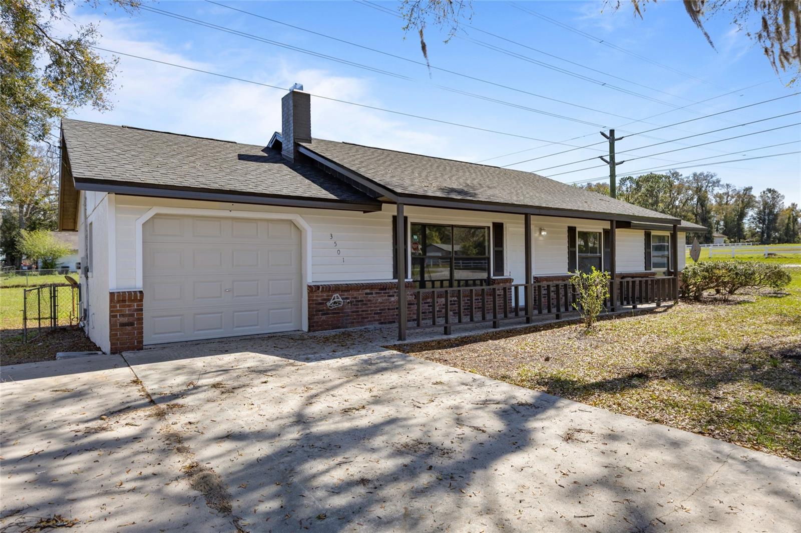 3501 NE 28TH TER, OCALA, FL, 34479