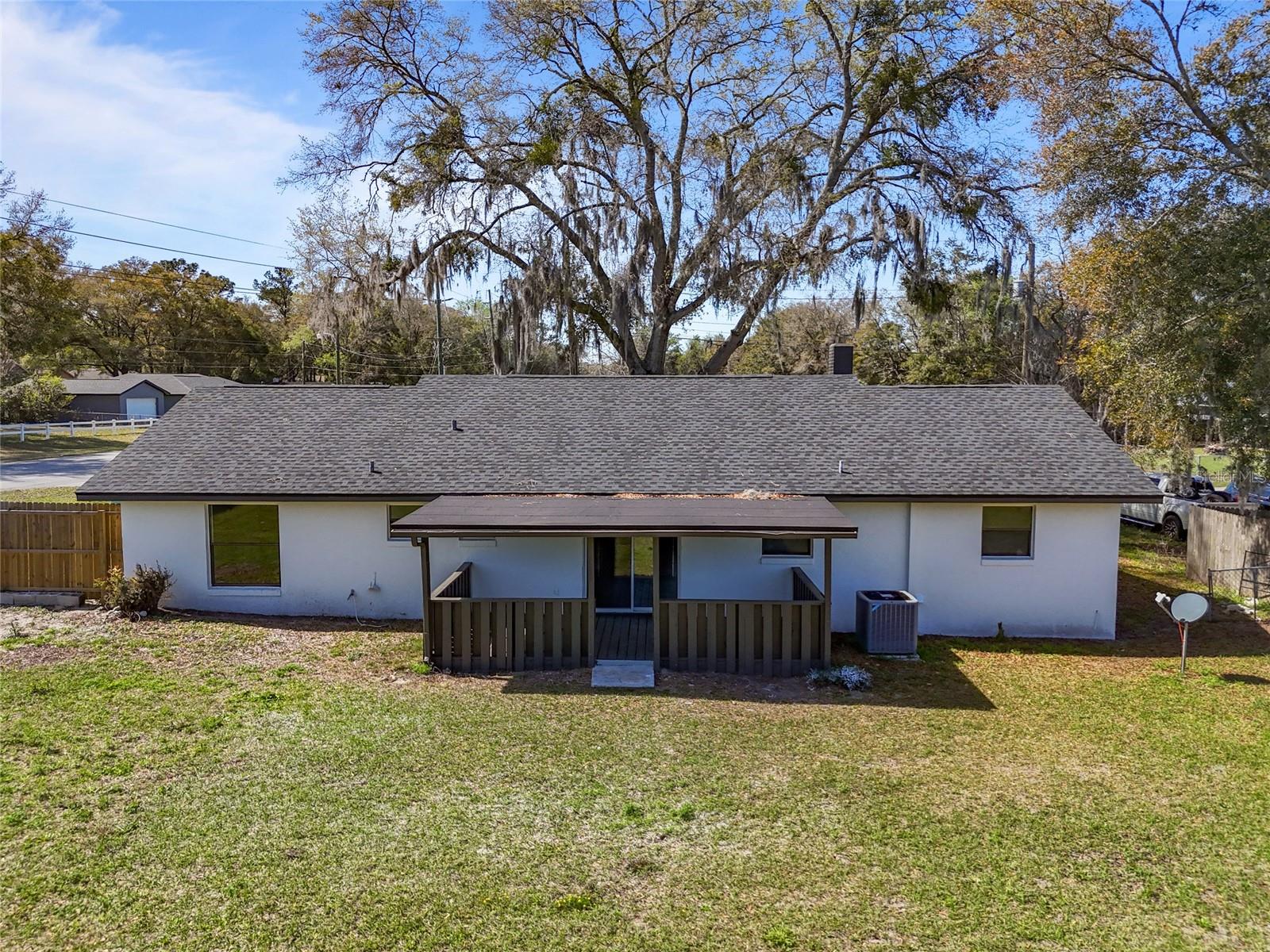 3501 NE 28TH TER, OCALA, FL, 34479