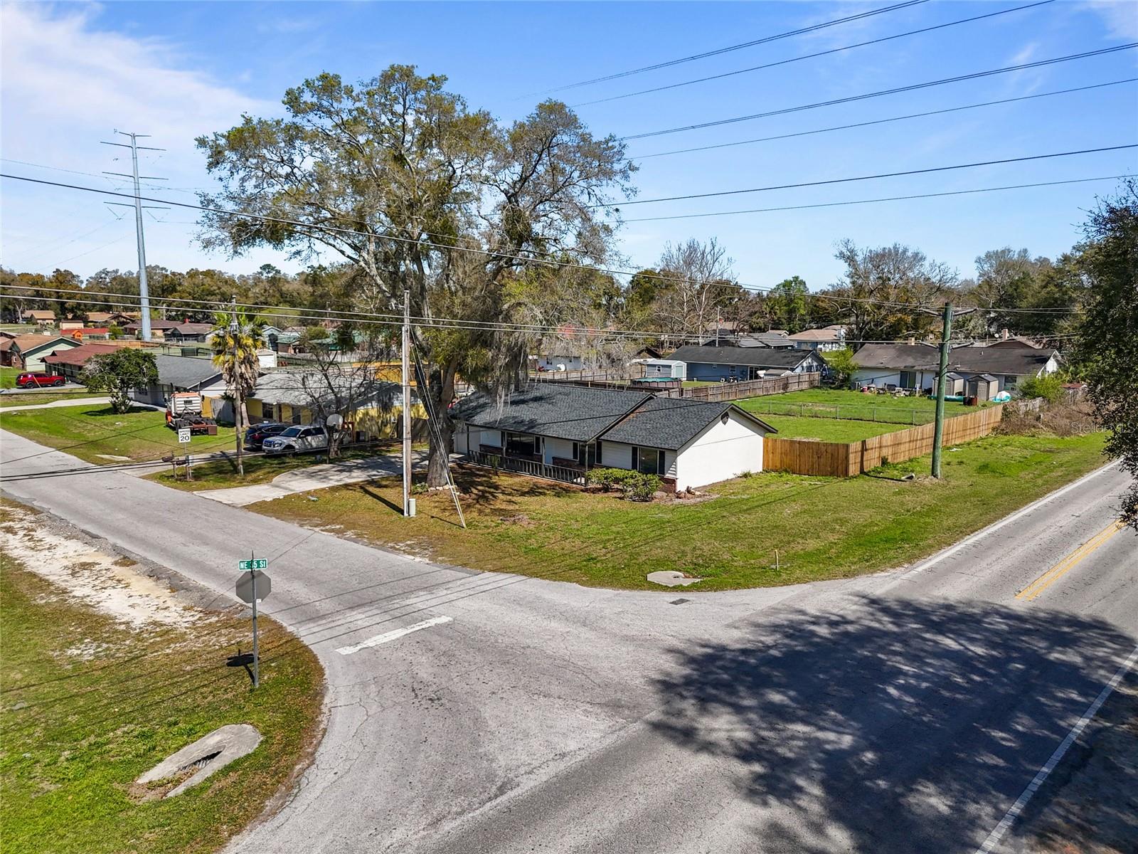 3501 NE 28TH TER, OCALA, FL, 34479