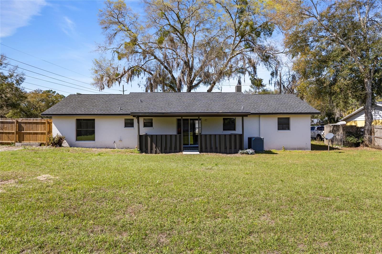 3501 NE 28TH TER, OCALA, FL, 34479