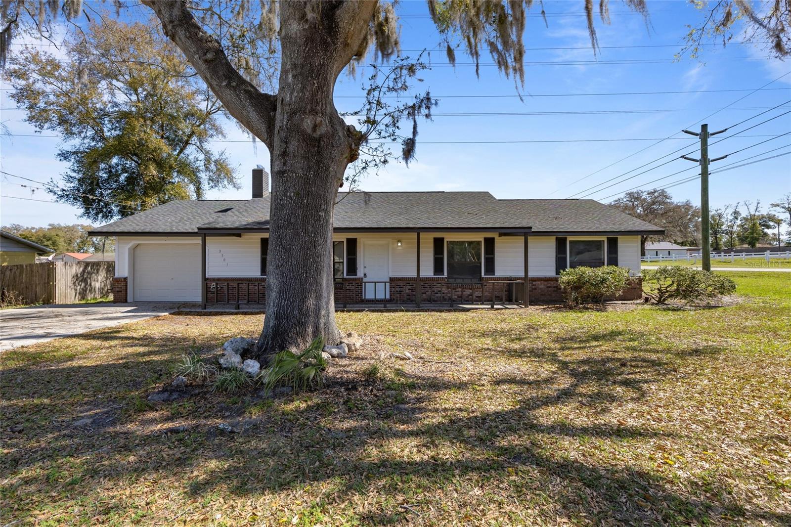 3501 NE 28TH TER, OCALA, FL, 34479
