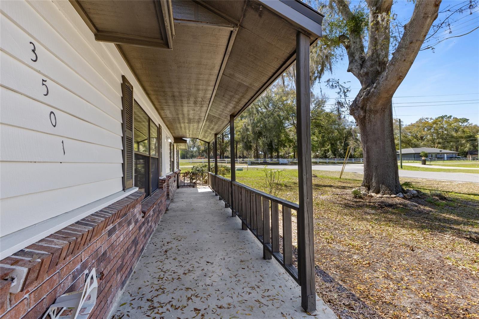 3501 NE 28TH TER, OCALA, FL, 34479