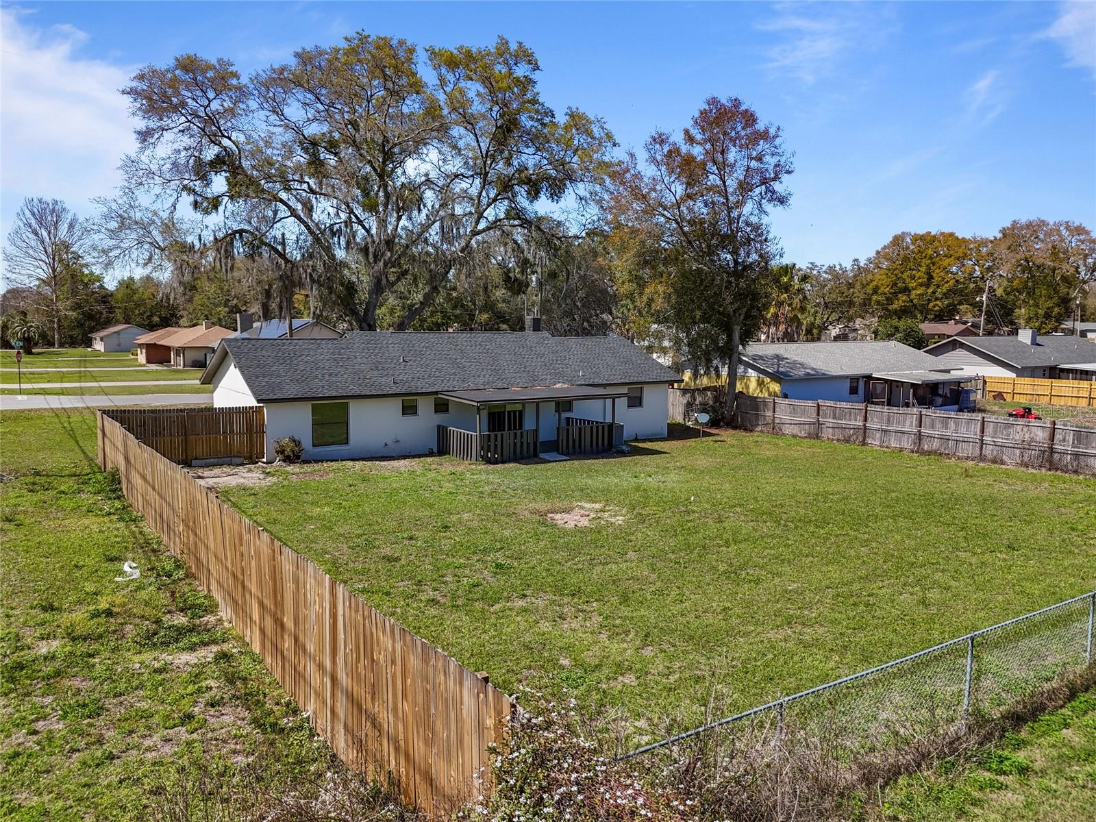 3501 NE 28TH TER, OCALA, FL, 34479