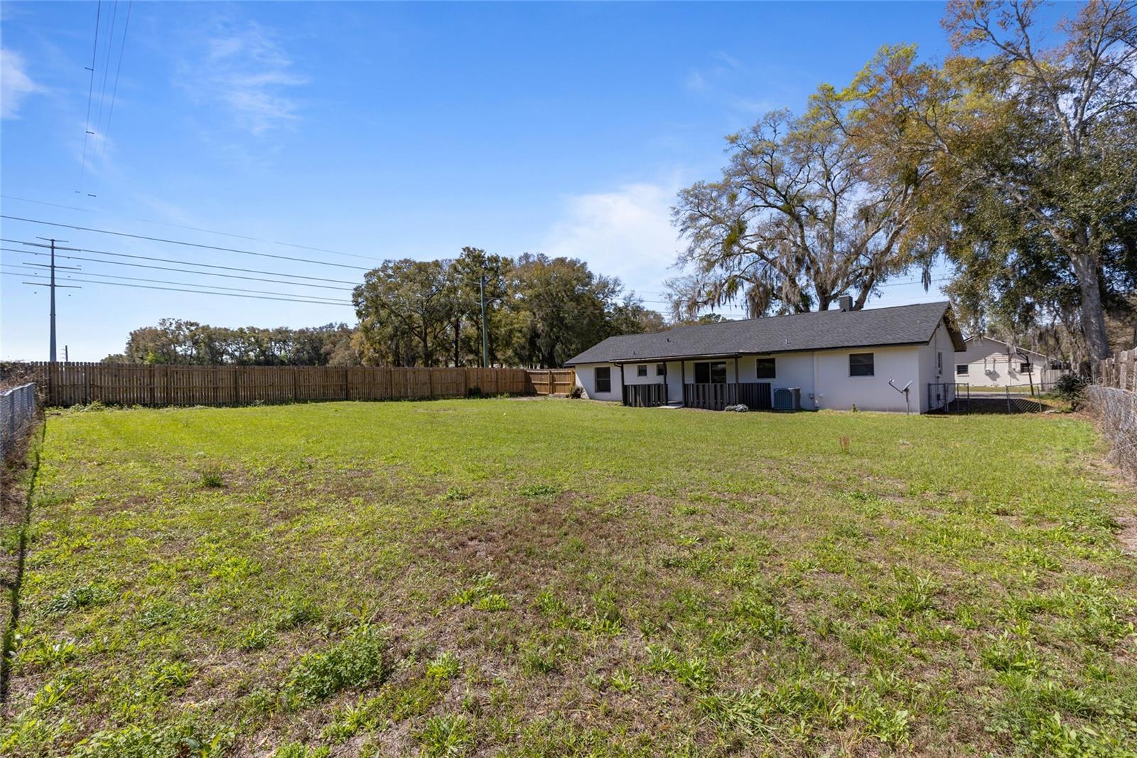 3501 NE 28TH TER, OCALA, FL, 34479