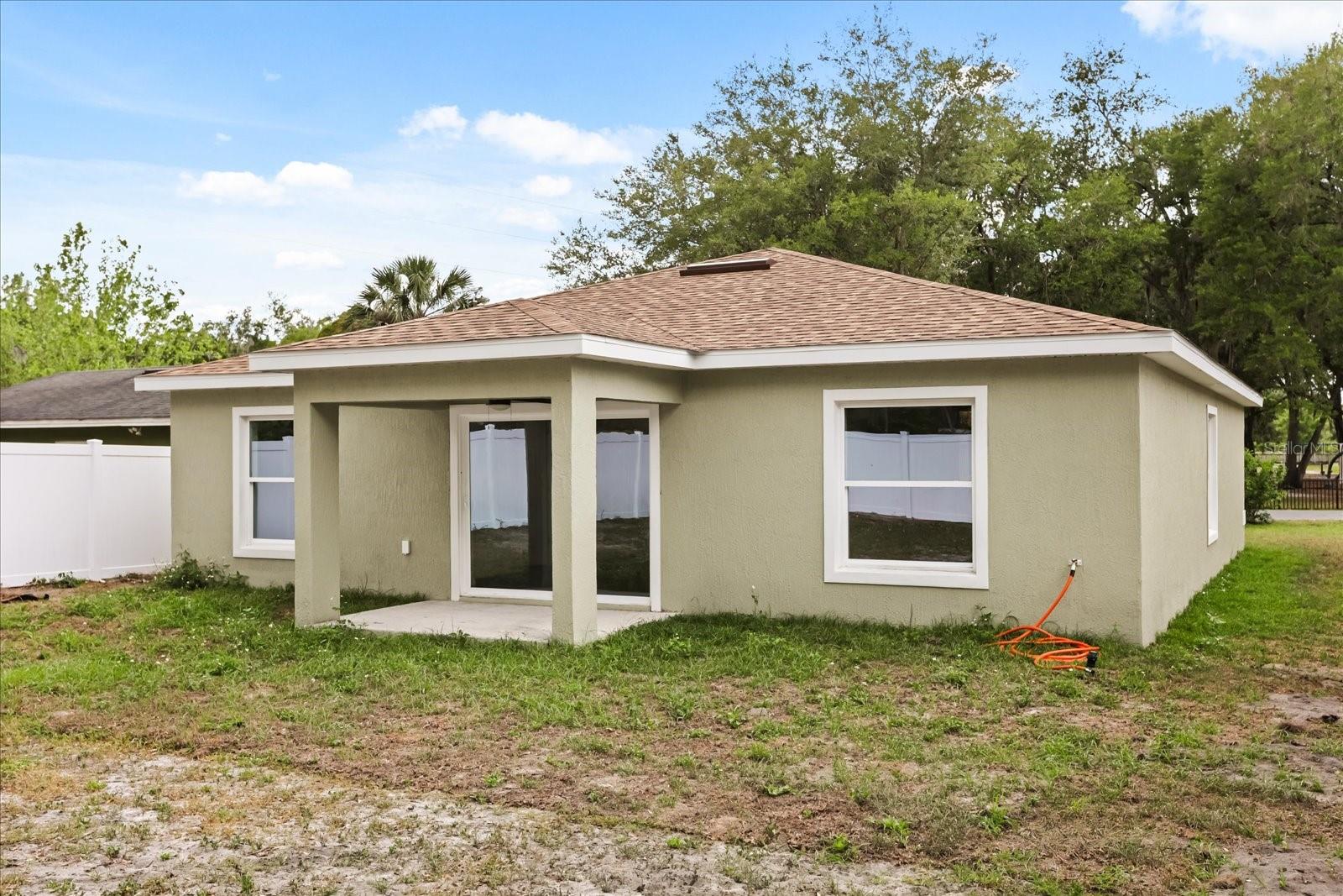 706 BEECHER ST, LEESBURG, FL, 34748