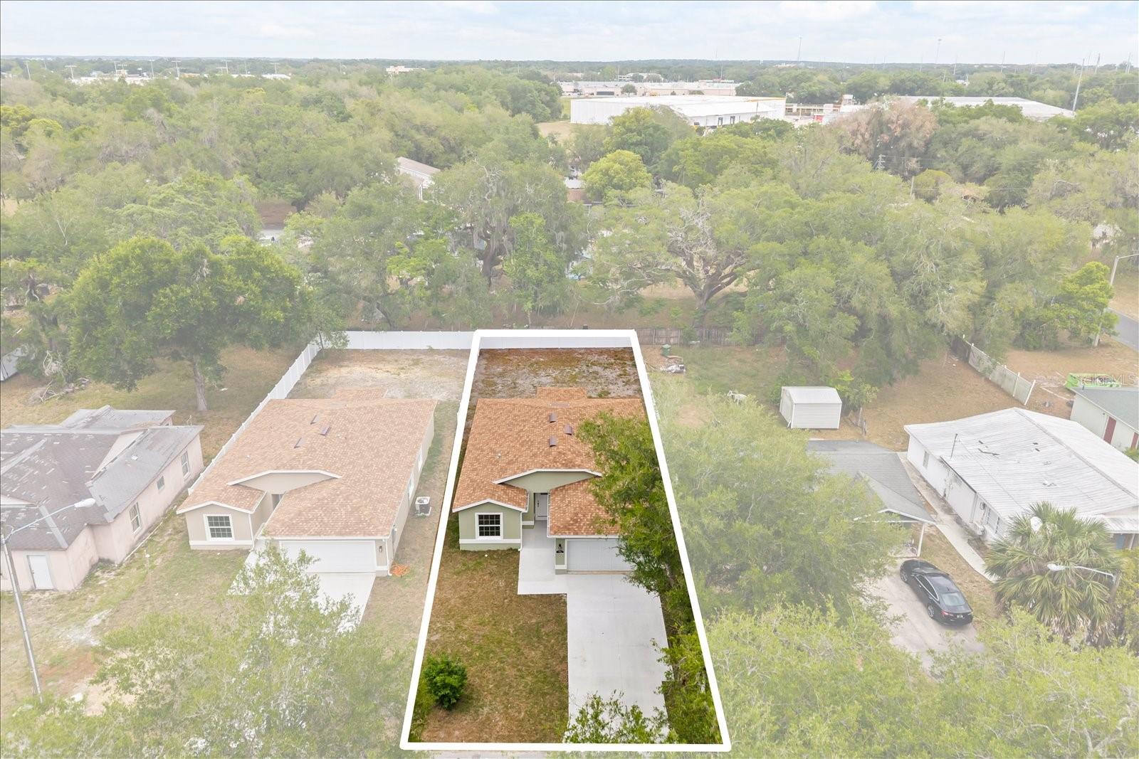 706 BEECHER ST, LEESBURG, FL, 34748