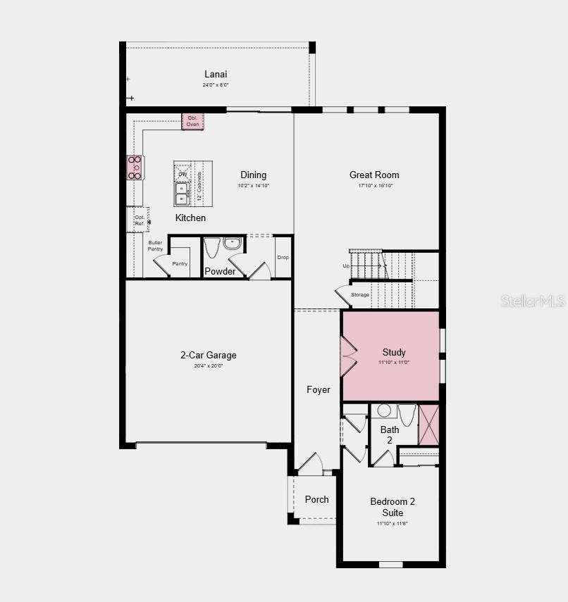 7812 CENTAURUS WAY, SARASOTA, FL, 34241