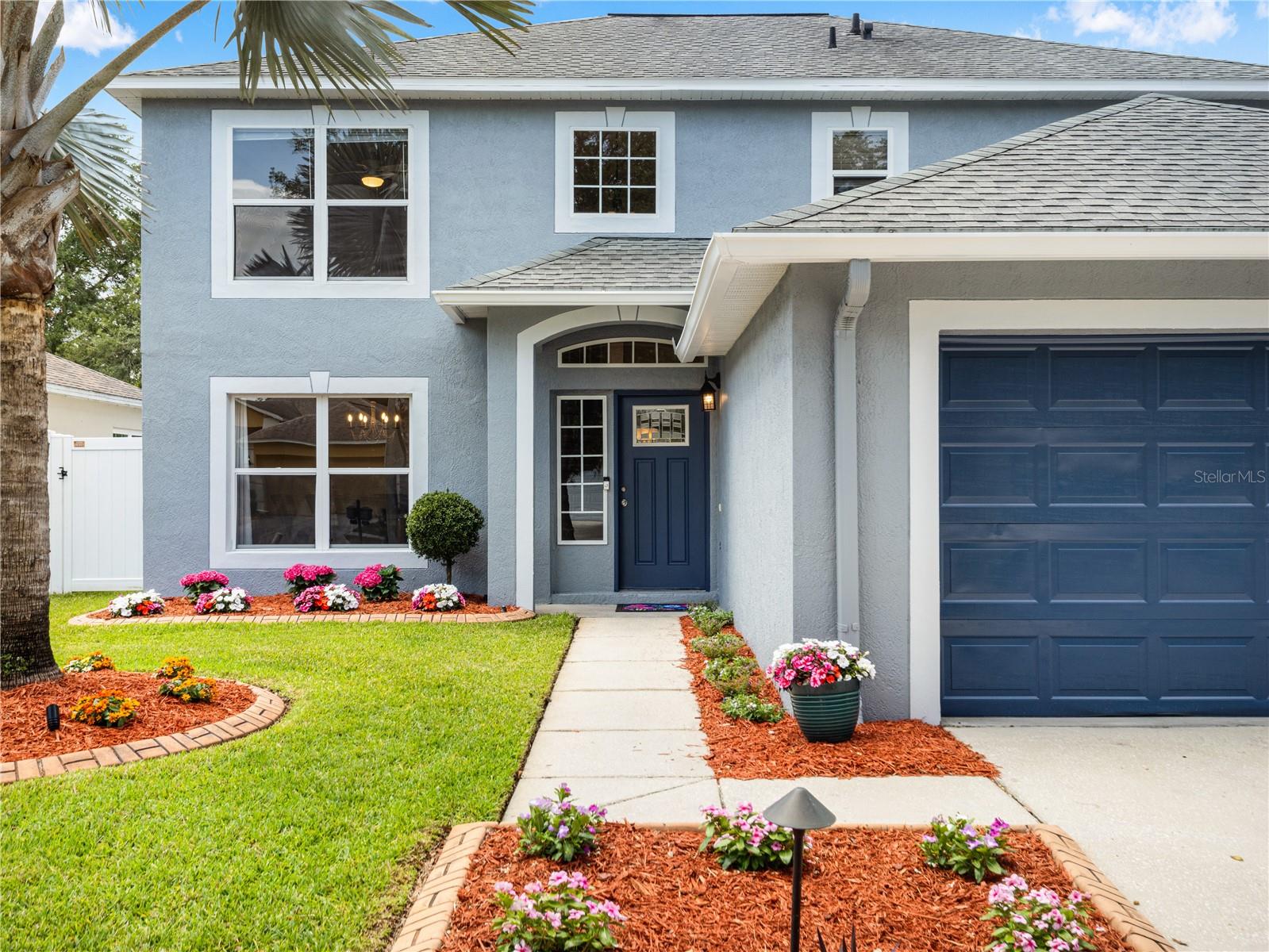 19212 WOOD SAGE DR, TAMPA, FL, 33647