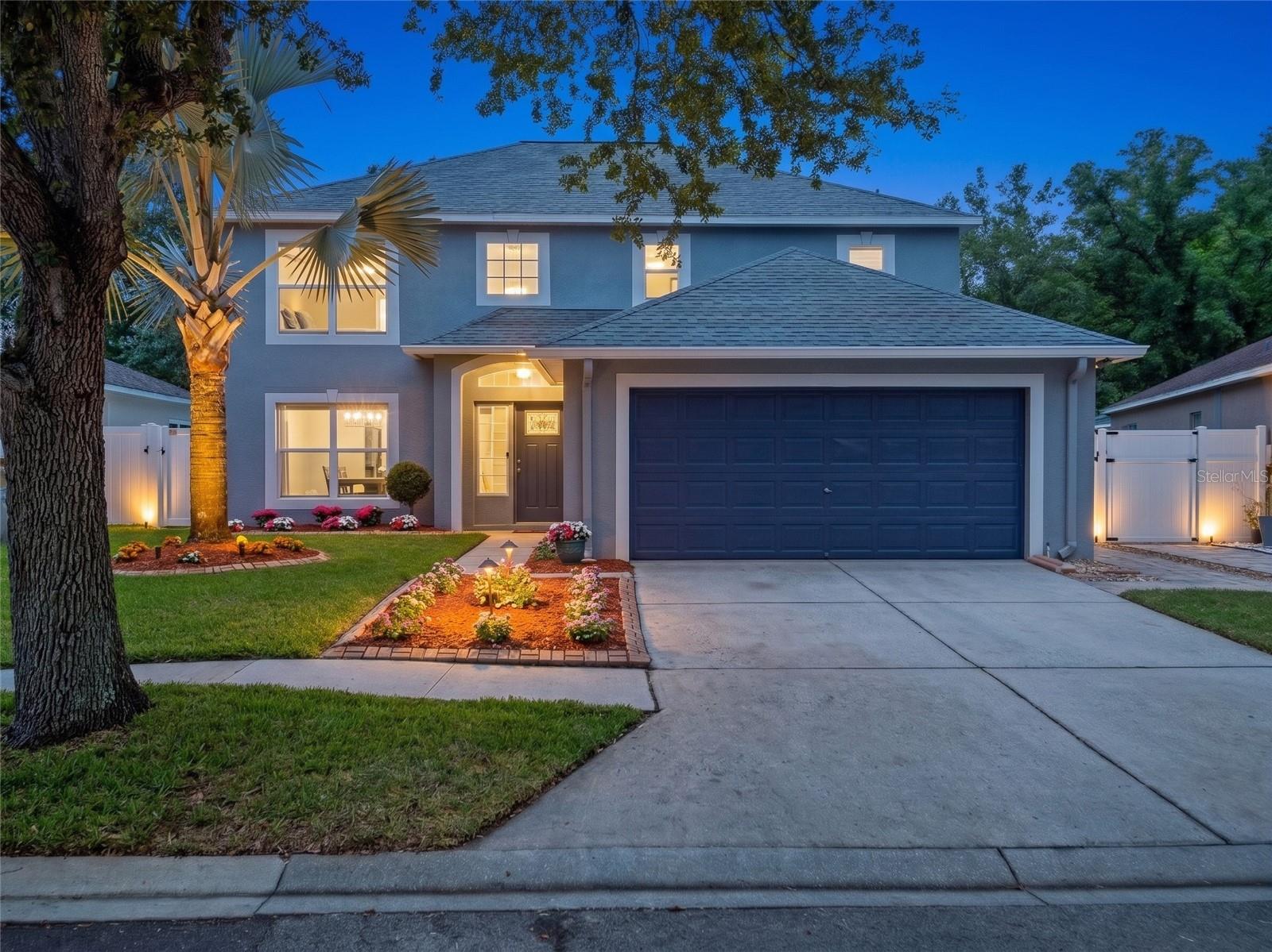 19212 WOOD SAGE DR, TAMPA, FL, 33647