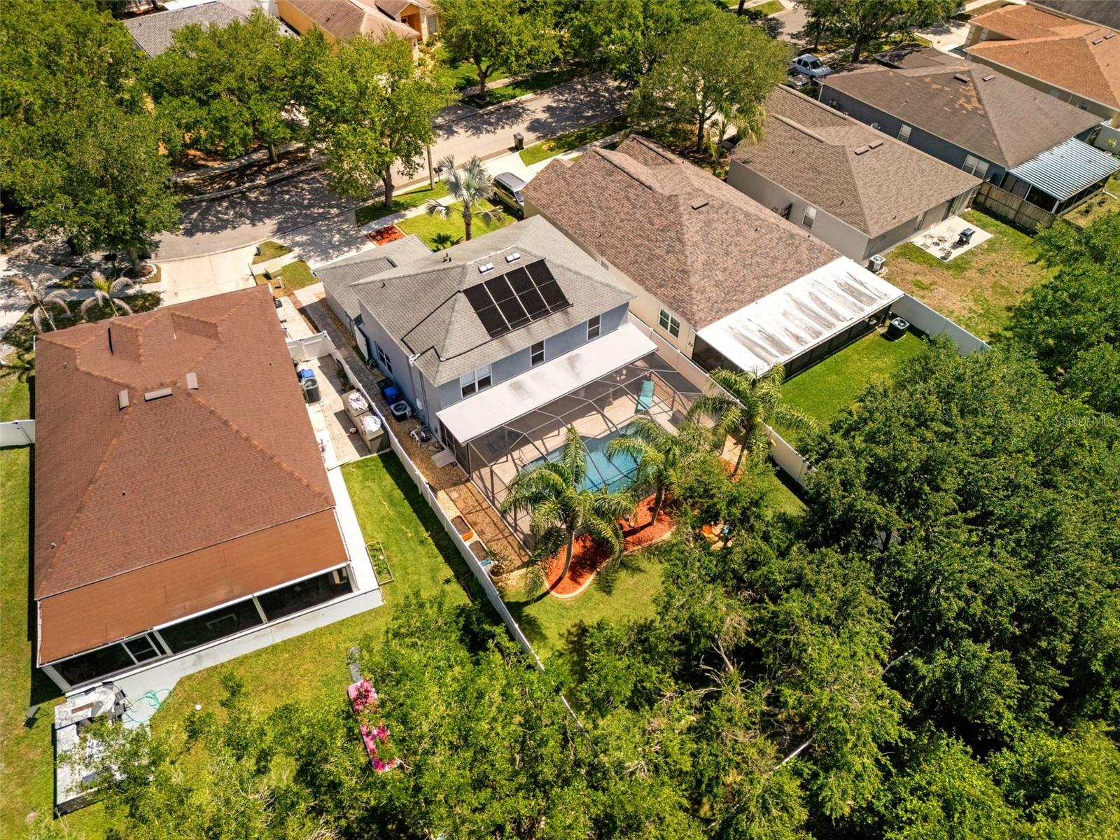 19212 WOOD SAGE DR, TAMPA, FL, 33647