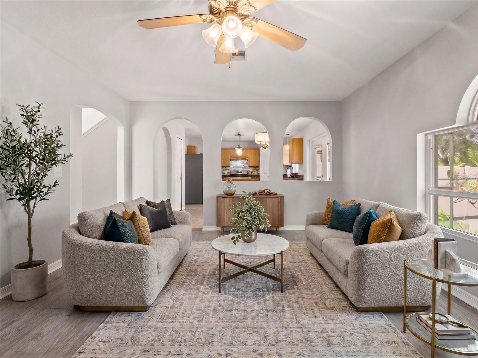 19212 WOOD SAGE DR, TAMPA, FL, 33647