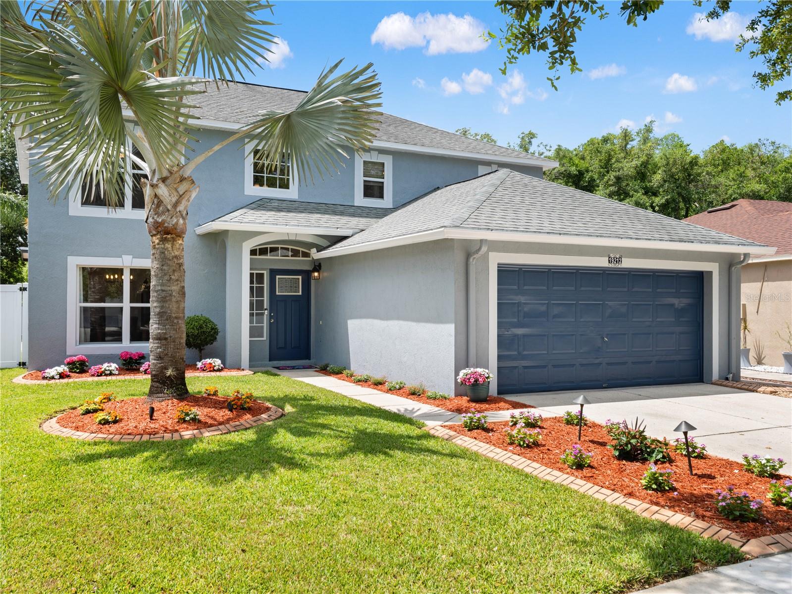 19212 WOOD SAGE DR, TAMPA, FL, 33647