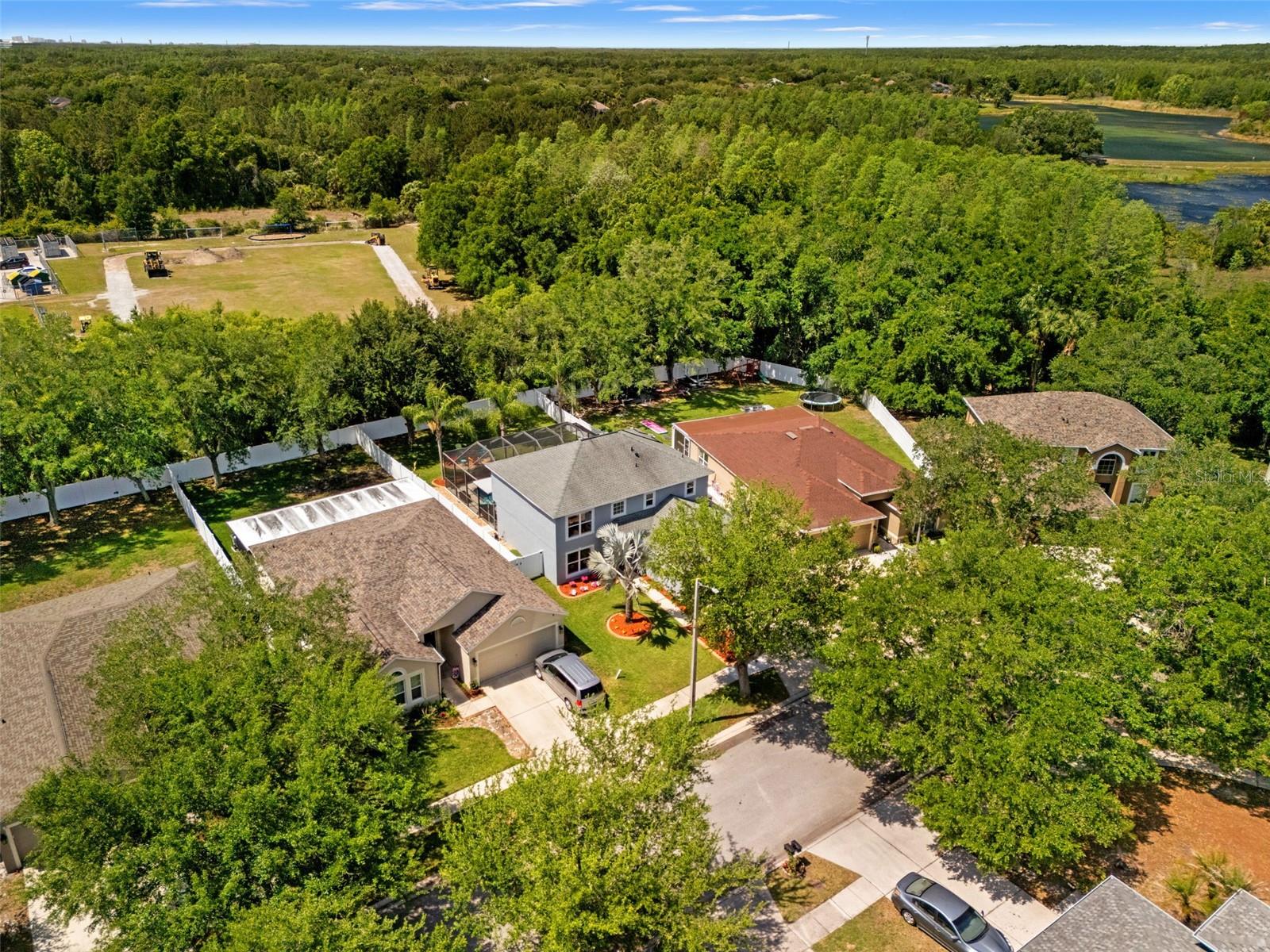 19212 WOOD SAGE DR, TAMPA, FL, 33647