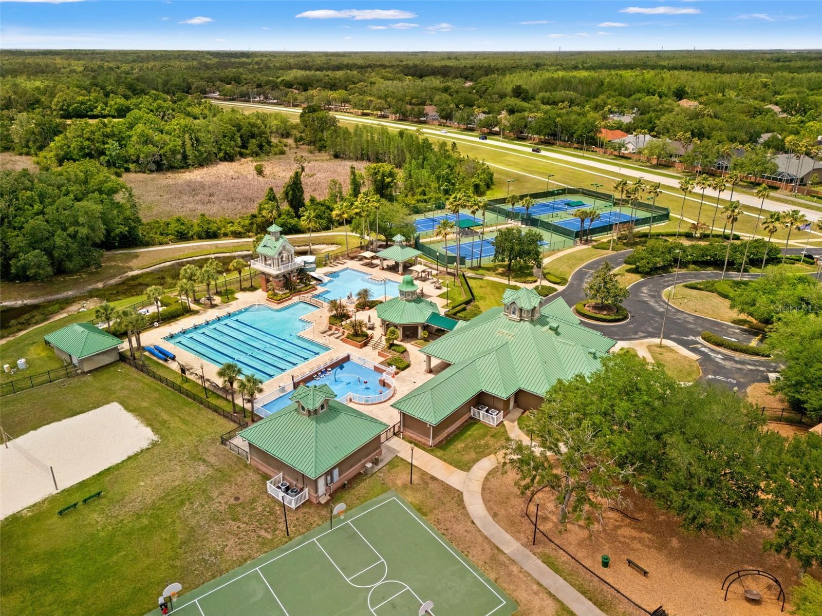 19212 WOOD SAGE DR, TAMPA, FL, 33647