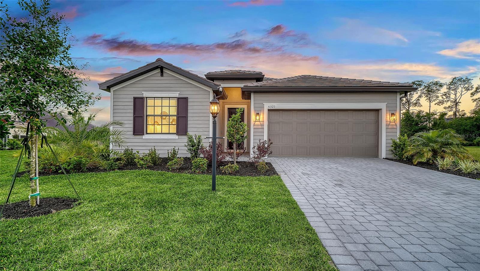 5321 SEAL ISLE CT, BRADENTON, FL, 34211