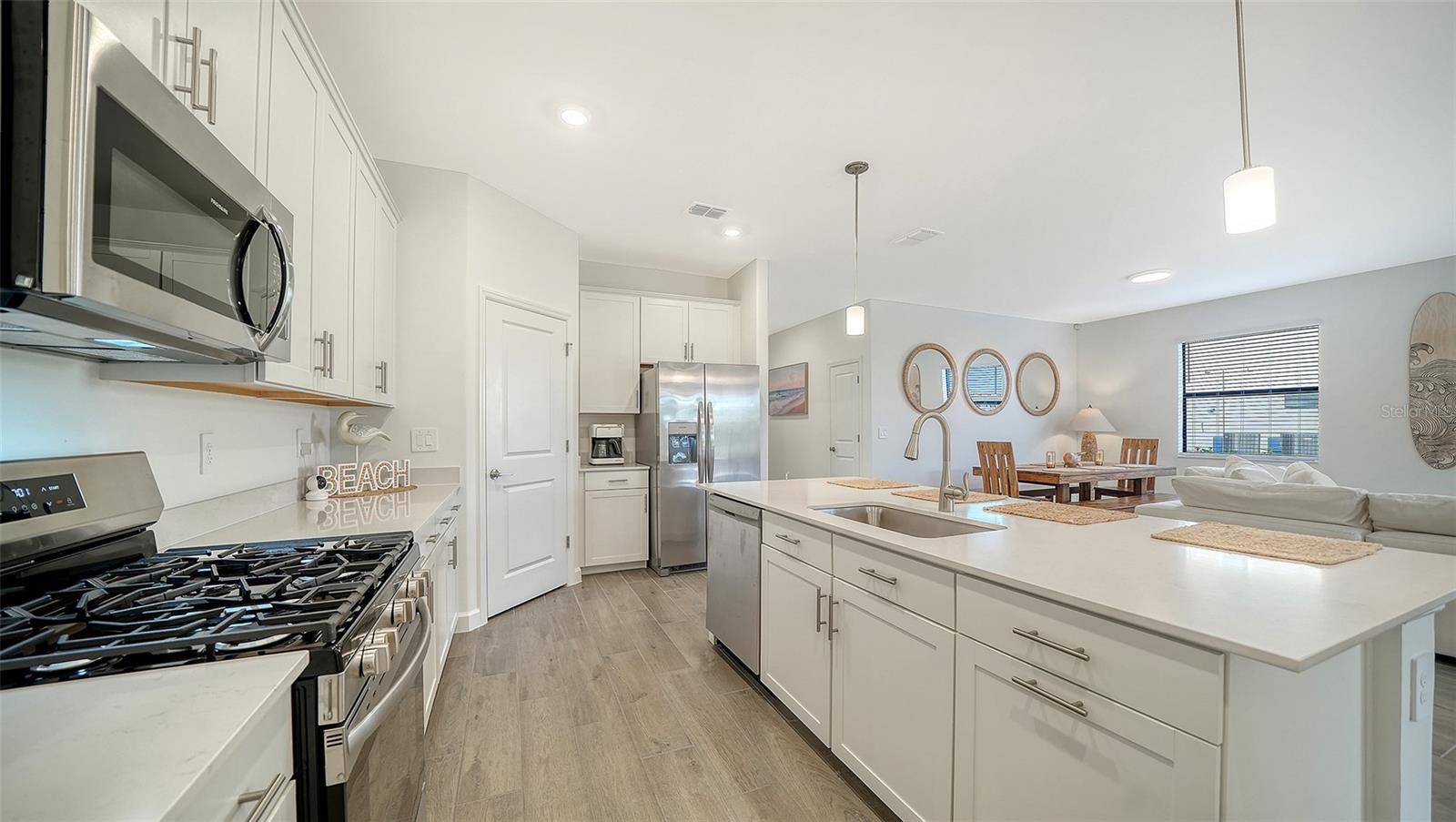 5321 SEAL ISLE CT, BRADENTON, FL, 34211