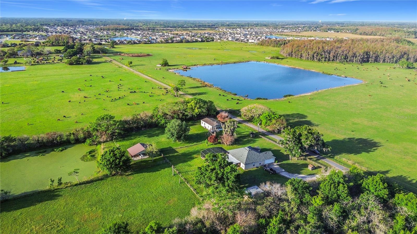 0000 OLD HICKORY TREE RD, ST CLOUD, FL, 34772