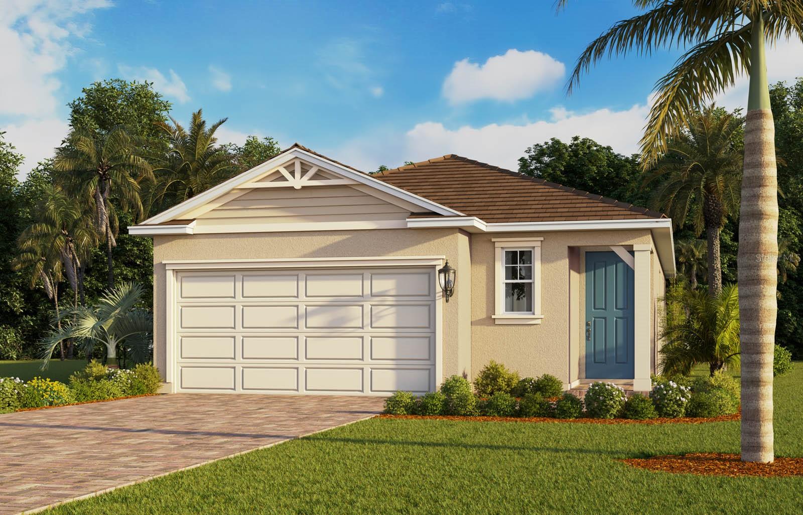 2289 HAMDEN WAY, MOUNT DORA, FL, 32757