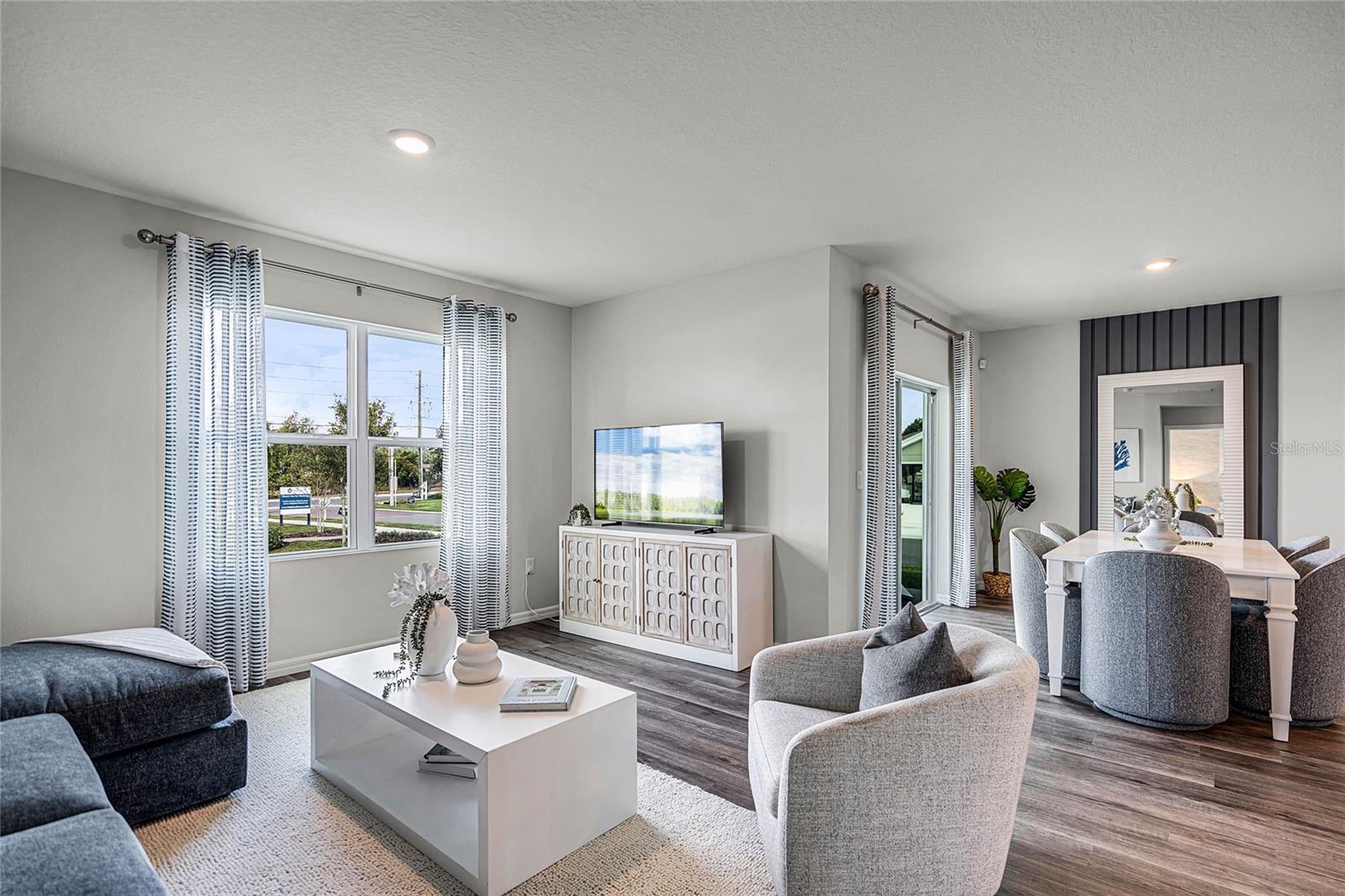 3594 RODEN RD, HAINES CITY, FL, 33844