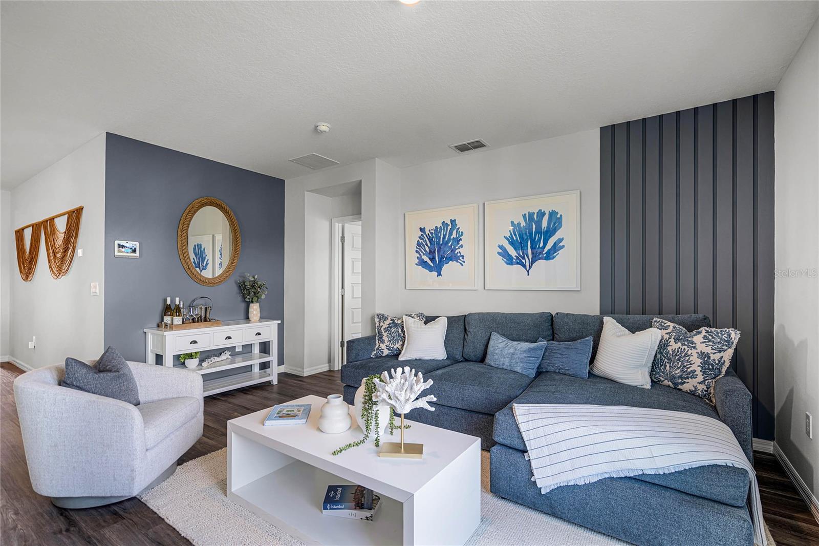 3594 RODEN RD, HAINES CITY, FL, 33844