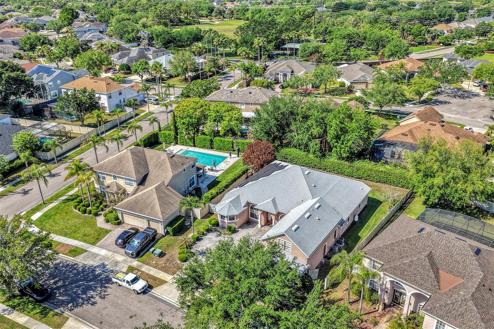 13162 PALOMA DR, ORLANDO, FL, 32837