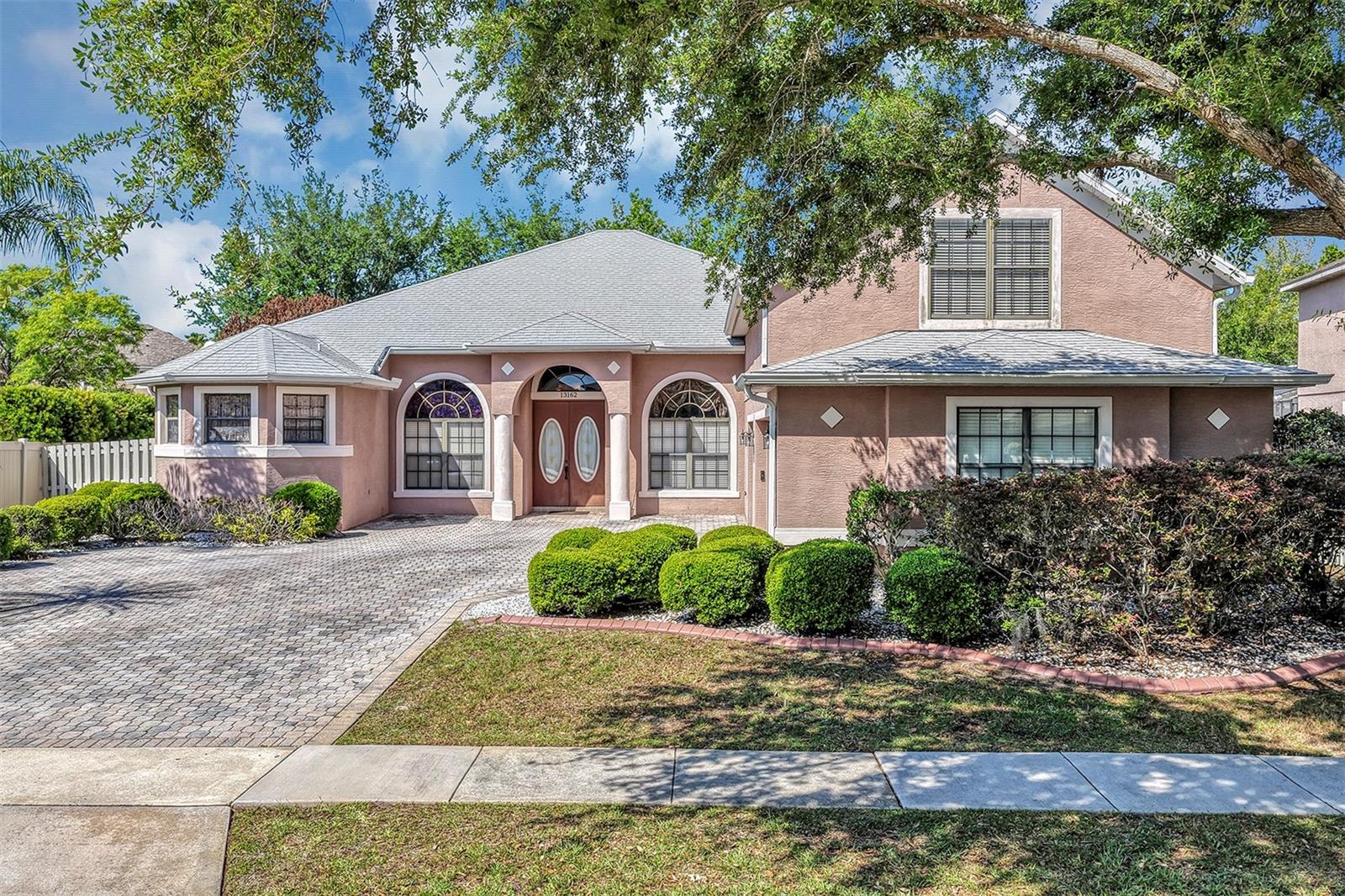 13162 PALOMA DR, ORLANDO, FL, 32837