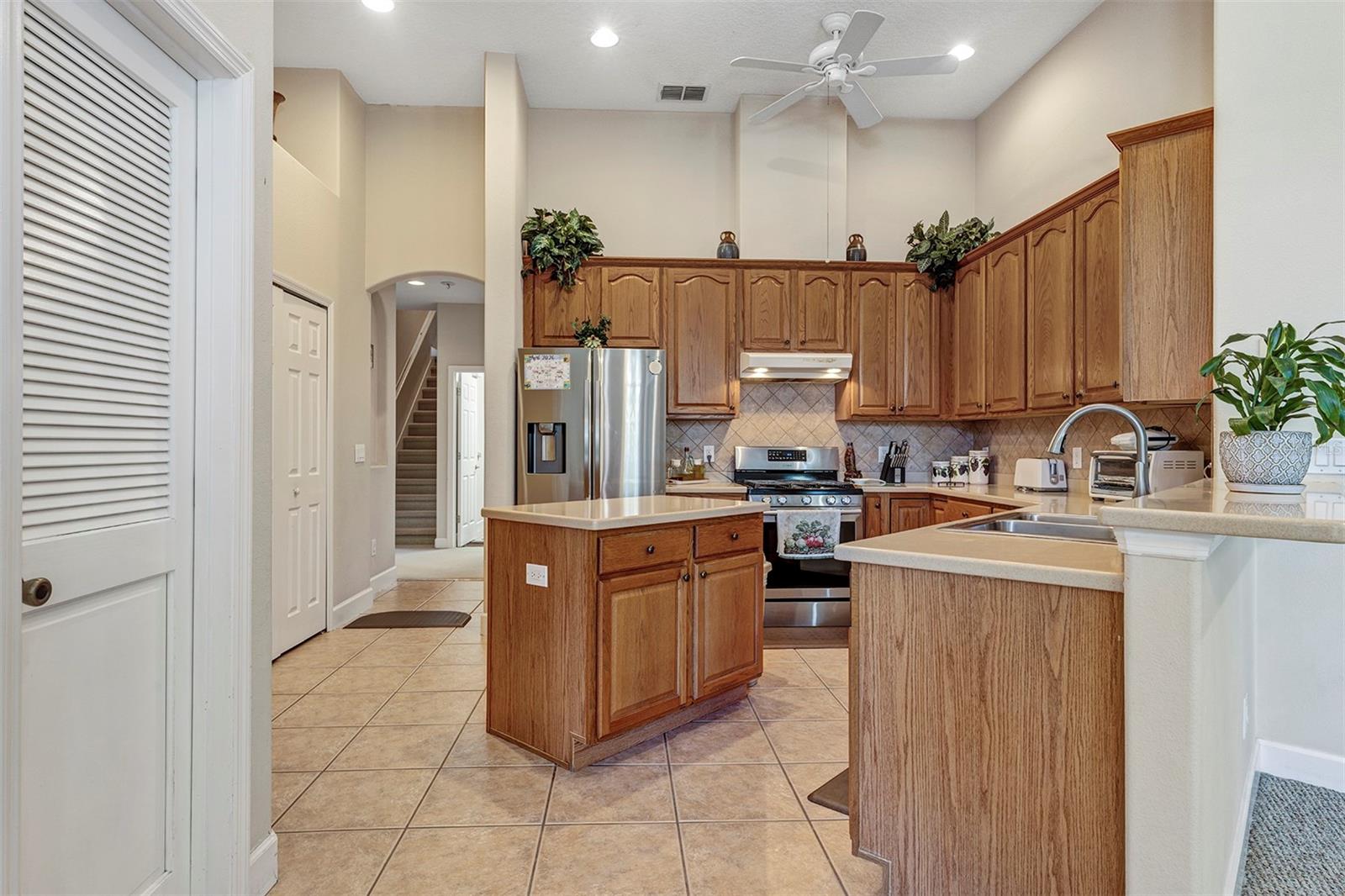 13162 PALOMA DR, ORLANDO, FL, 32837