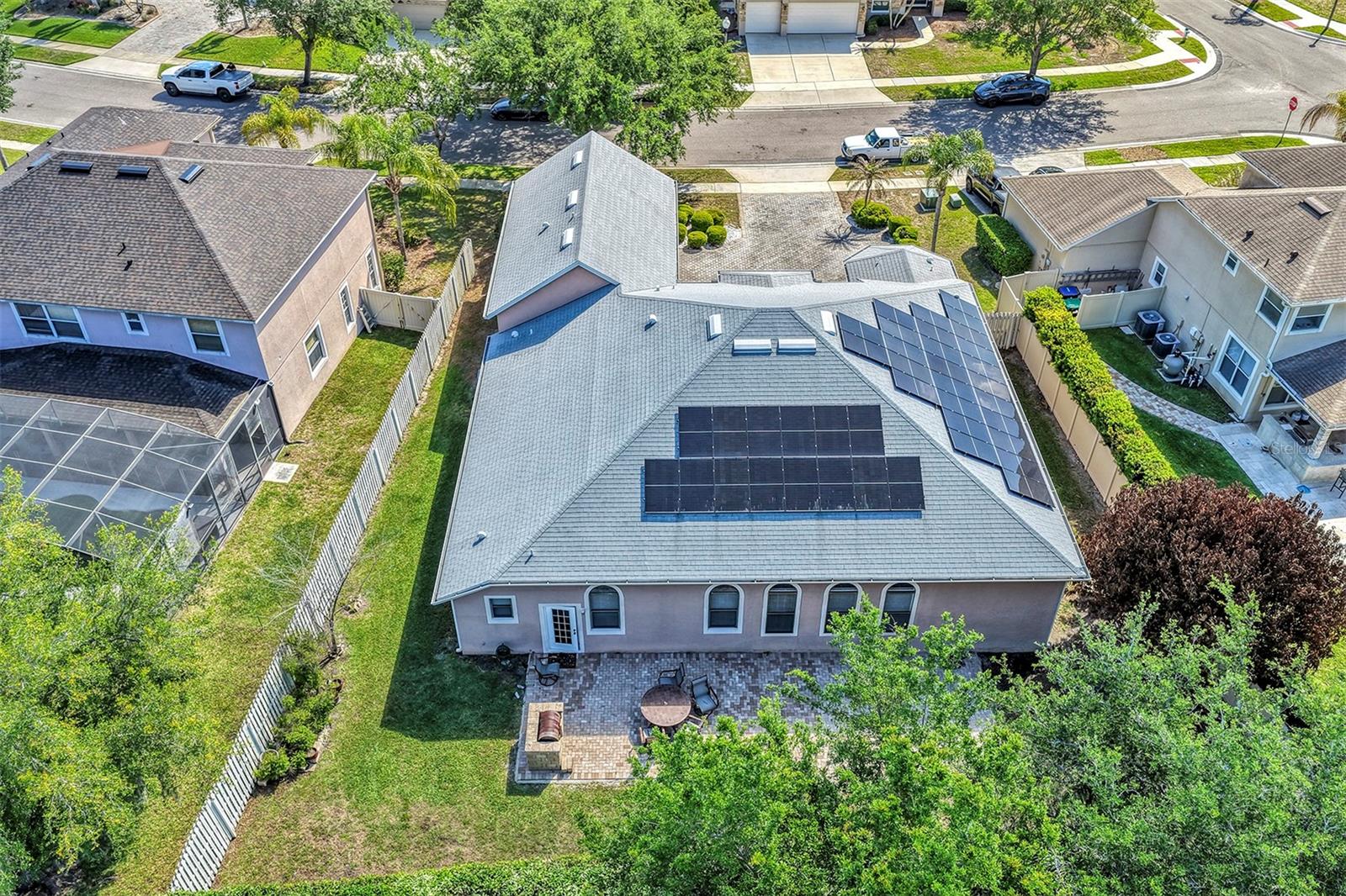 13162 PALOMA DR, ORLANDO, FL, 32837