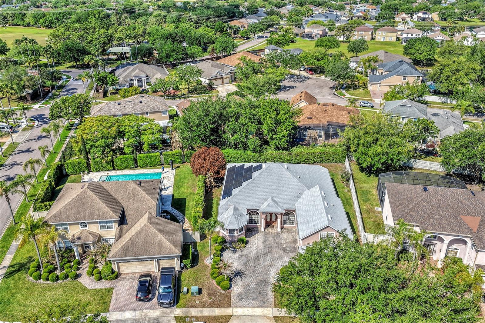 13162 PALOMA DR, ORLANDO, FL, 32837