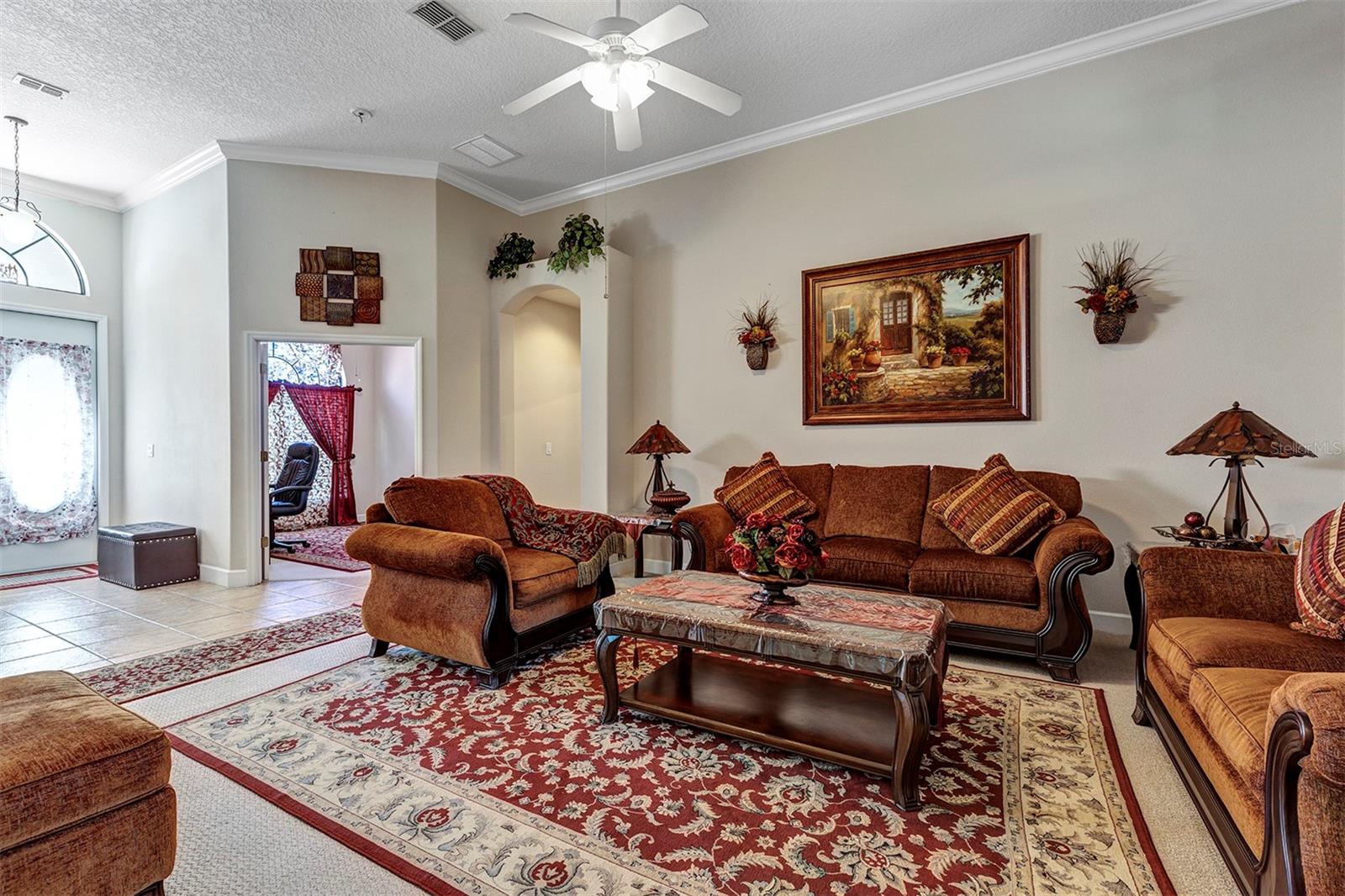 13162 PALOMA DR, ORLANDO, FL, 32837