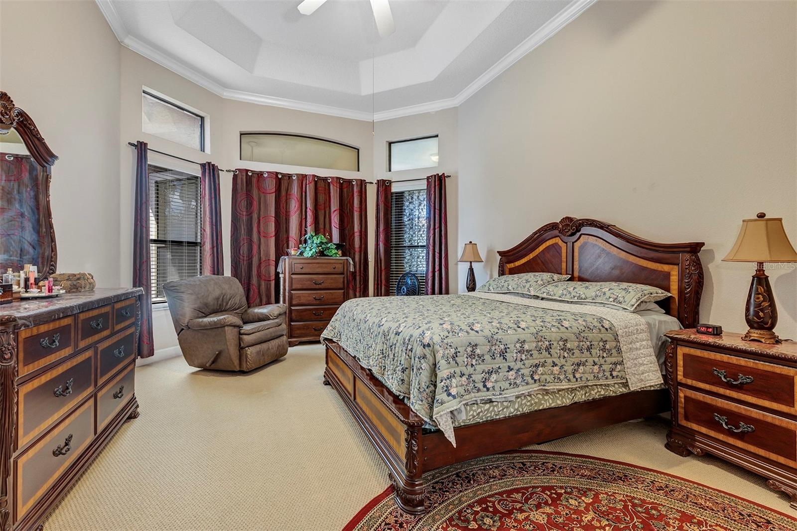 13162 PALOMA DR, ORLANDO, FL, 32837