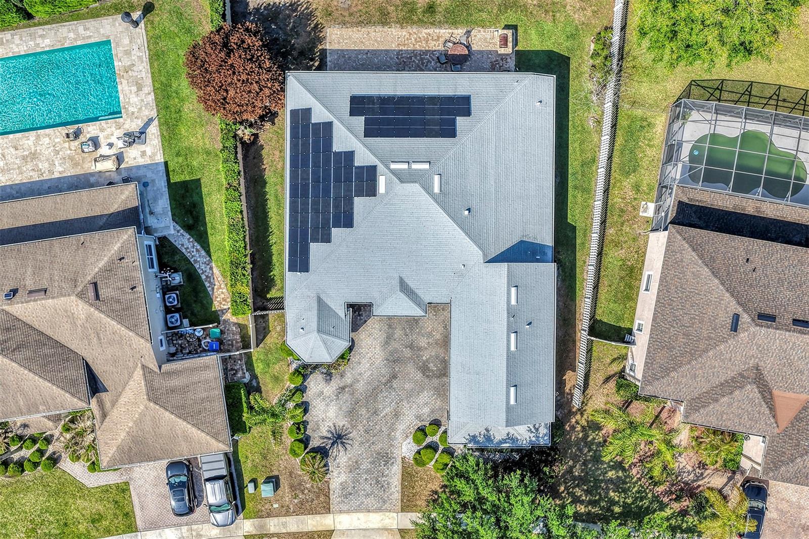 13162 PALOMA DR, ORLANDO, FL, 32837