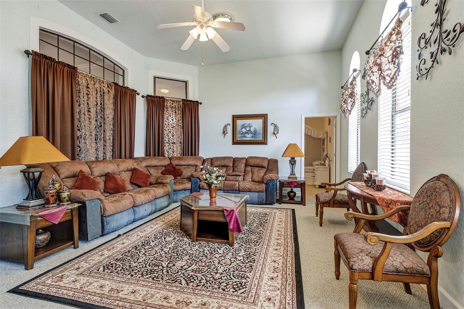 13162 PALOMA DR, ORLANDO, FL, 32837