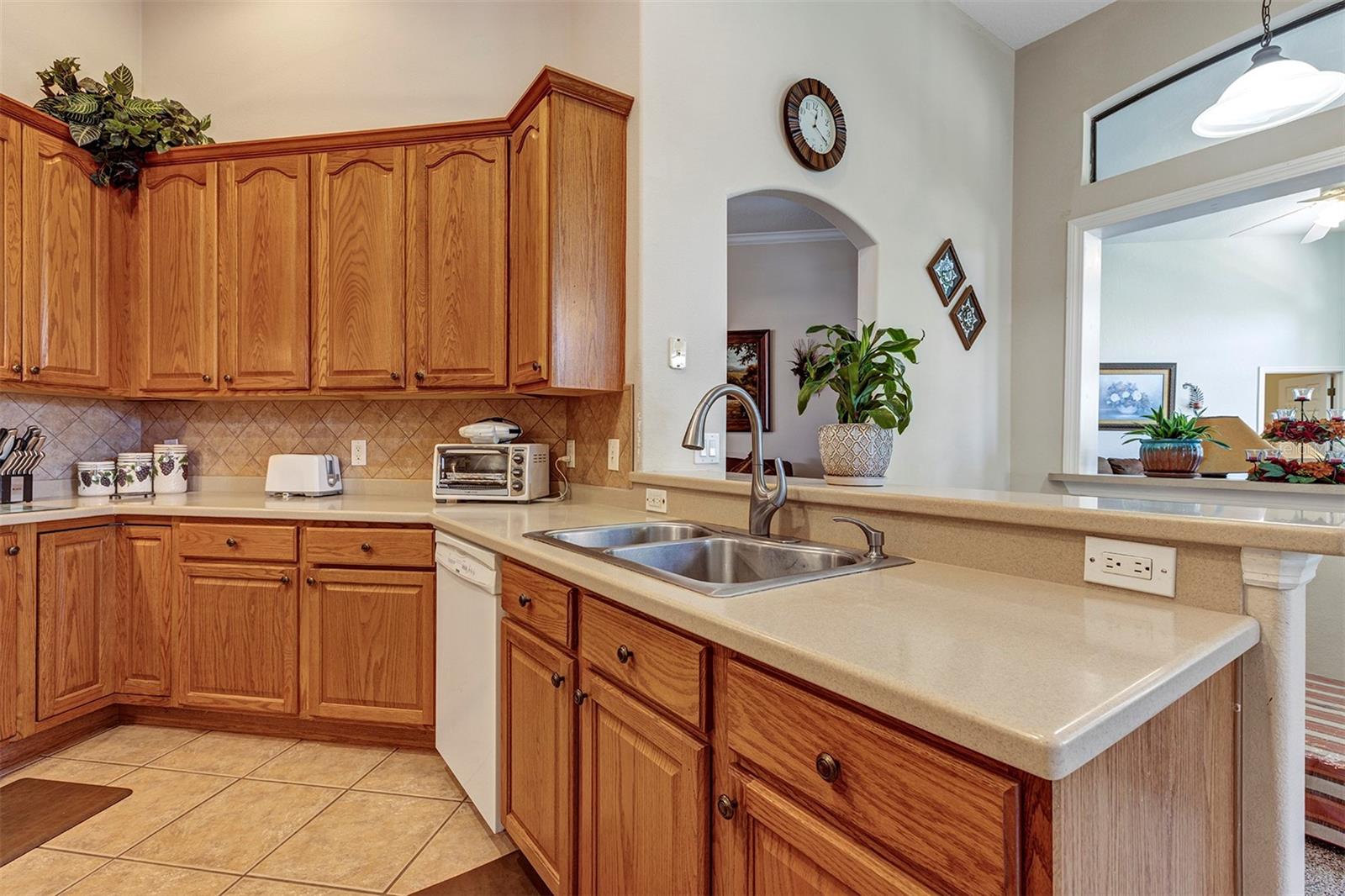 13162 PALOMA DR, ORLANDO, FL, 32837