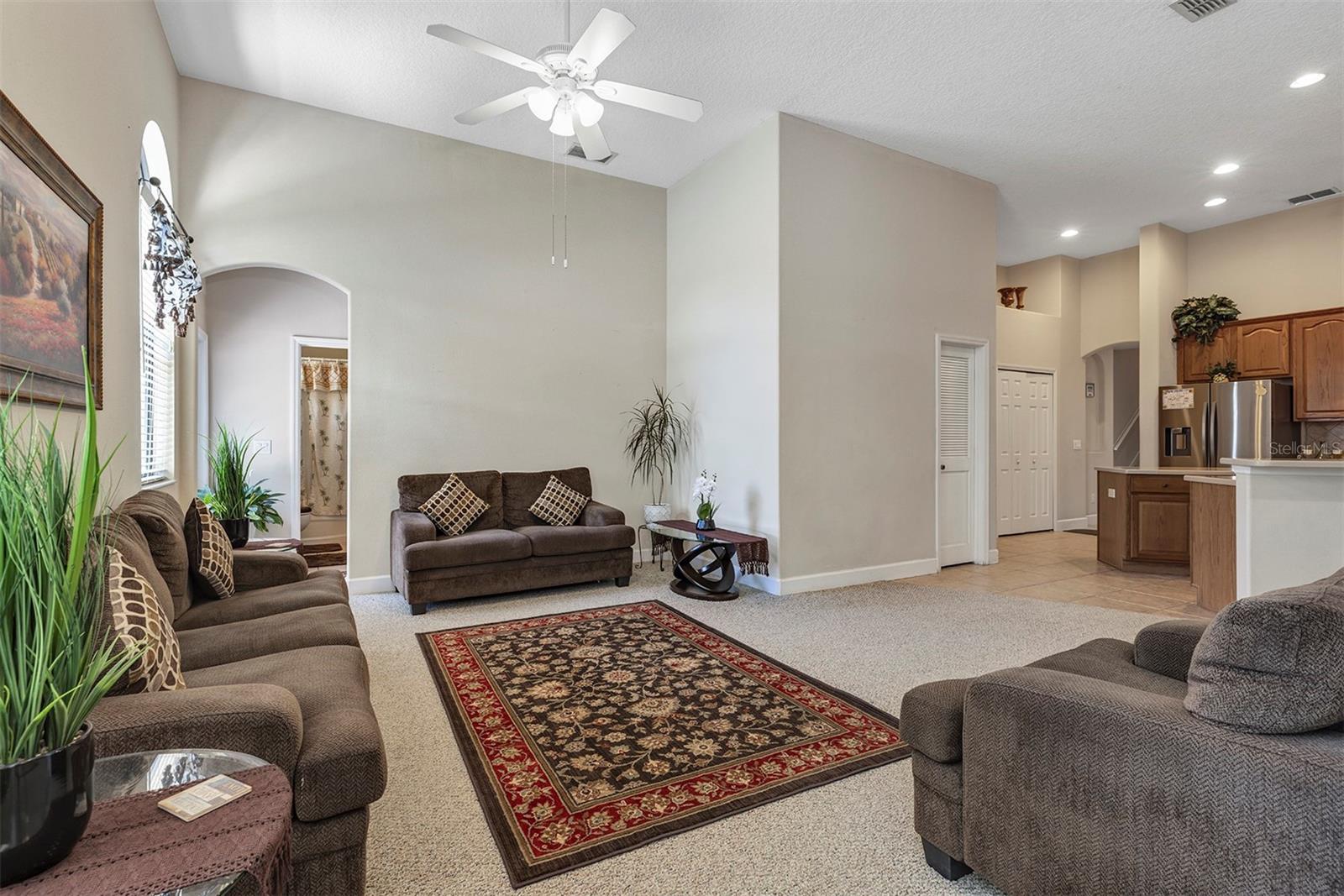 13162 PALOMA DR, ORLANDO, FL, 32837