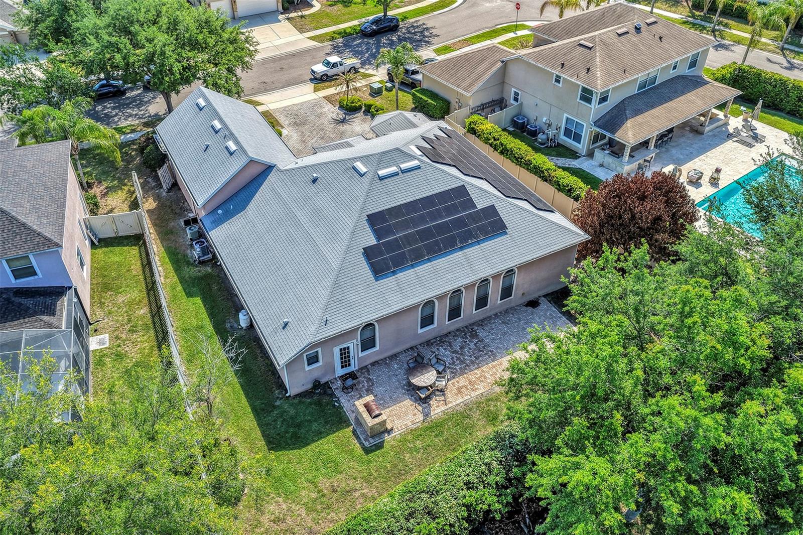 13162 PALOMA DR, ORLANDO, FL, 32837