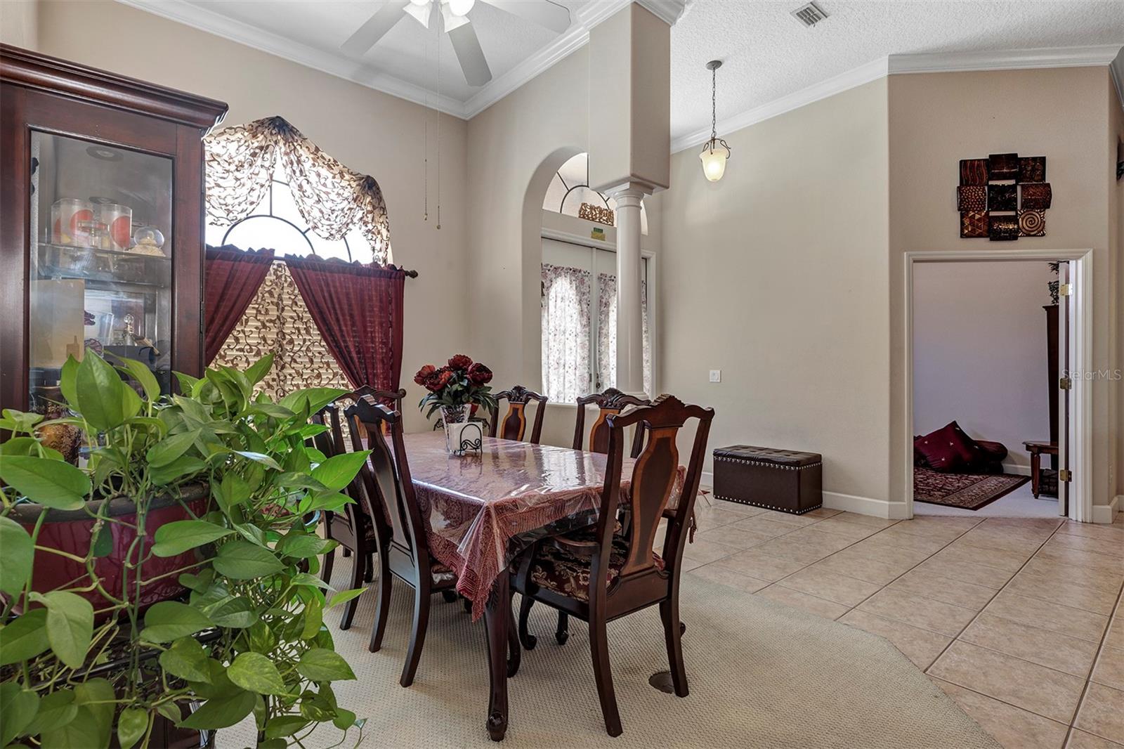 13162 PALOMA DR, ORLANDO, FL, 32837