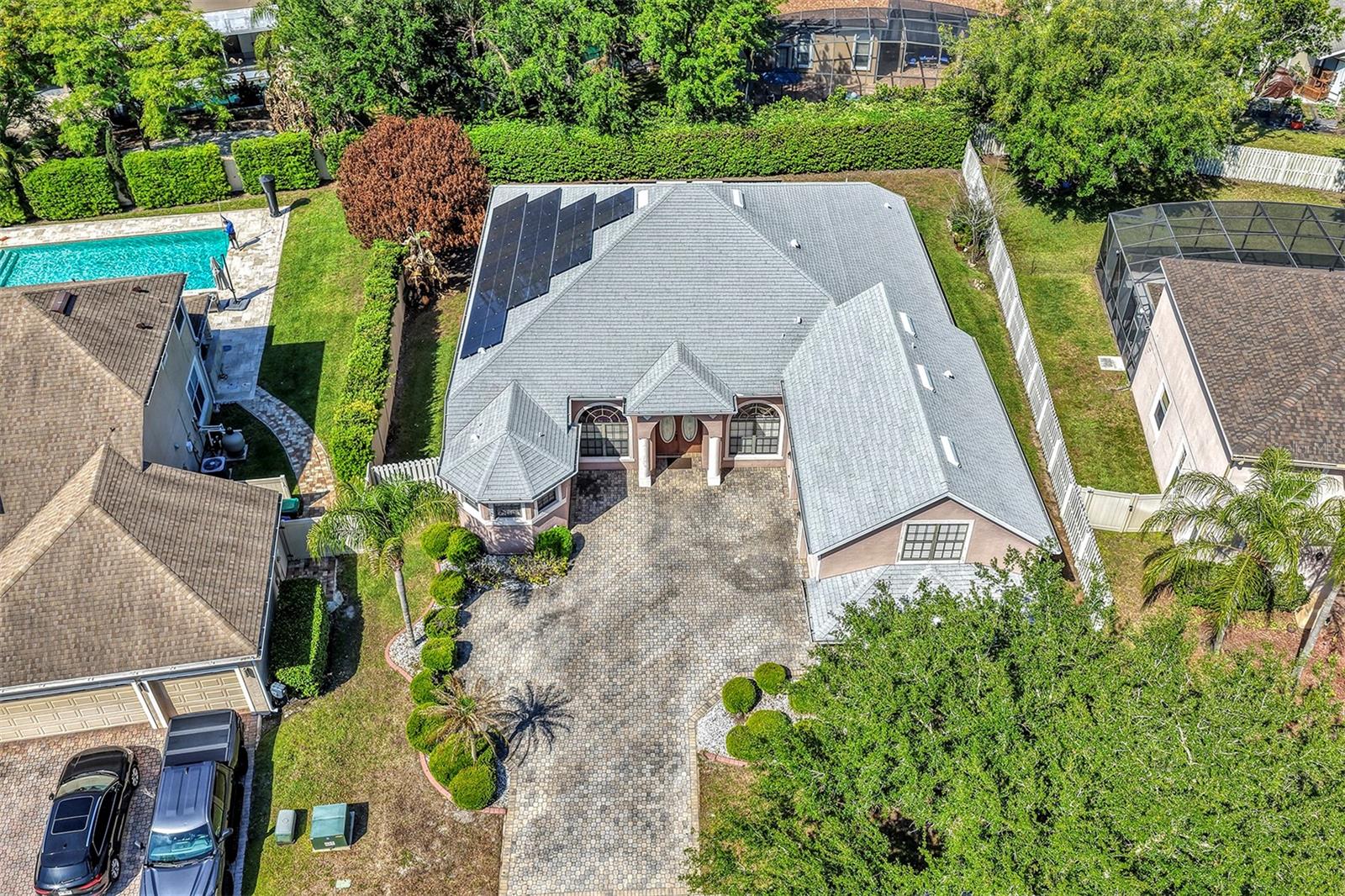 13162 PALOMA DR, ORLANDO, FL, 32837