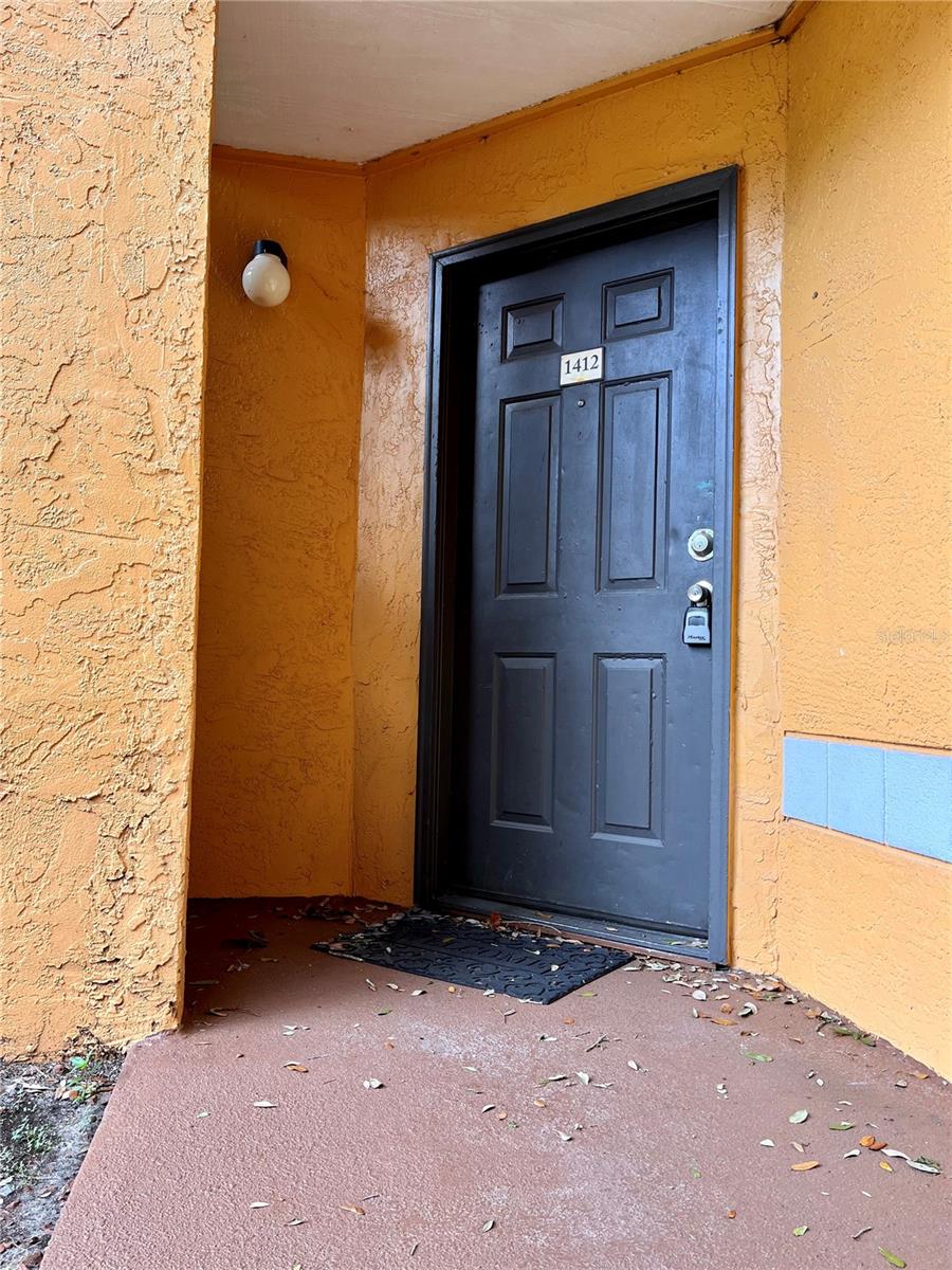 4548 COMMANDER DR #1412, ORLANDO, FL, 32822
