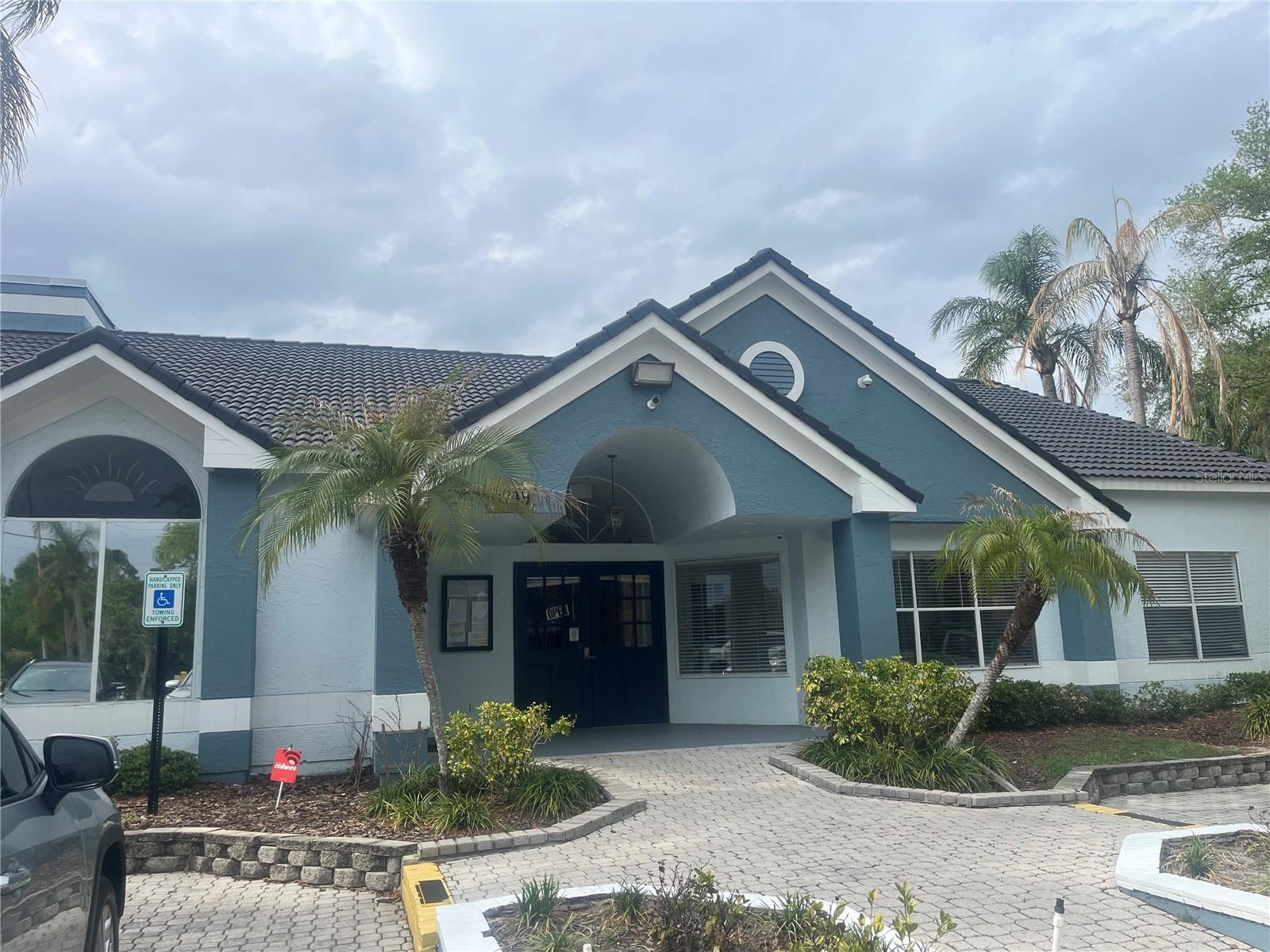 4548 COMMANDER DR #1412, ORLANDO, FL, 32822